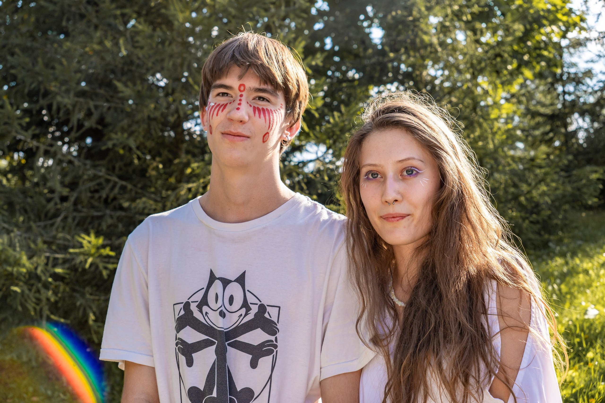 Экстатик — Икша кантри клаб. Фотограф. Москва. Алексей Светомиров. Love Story, портретная съемка