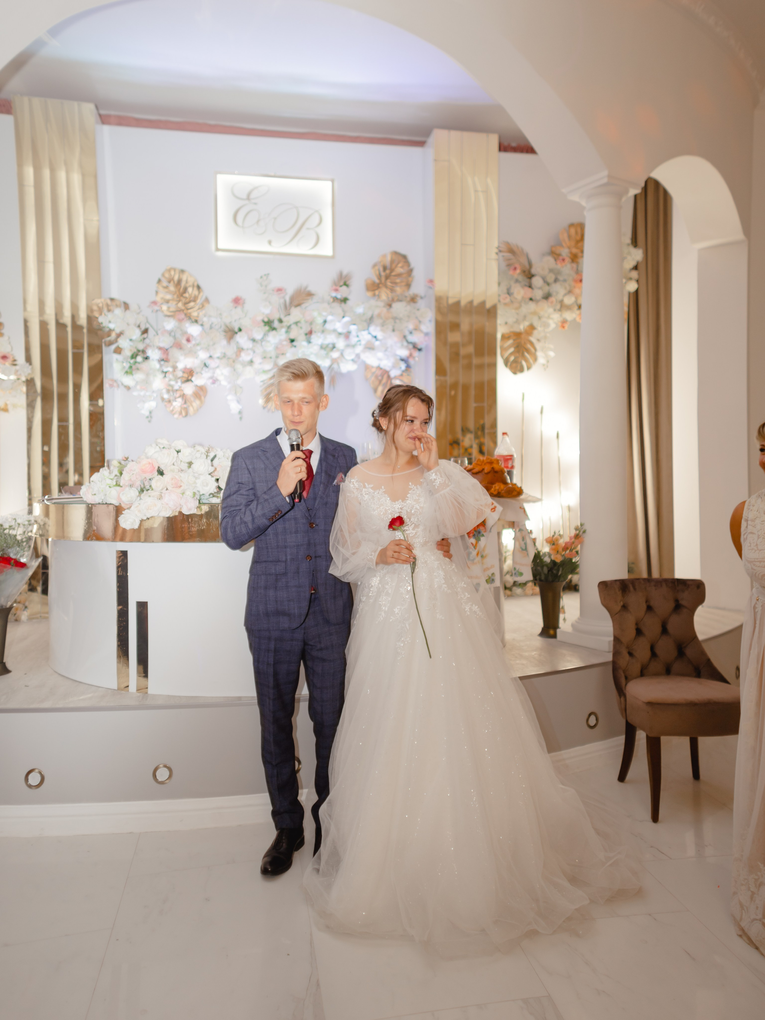 Евгений и Виктория. Фотограф в Москве — Евгения Прокопенко