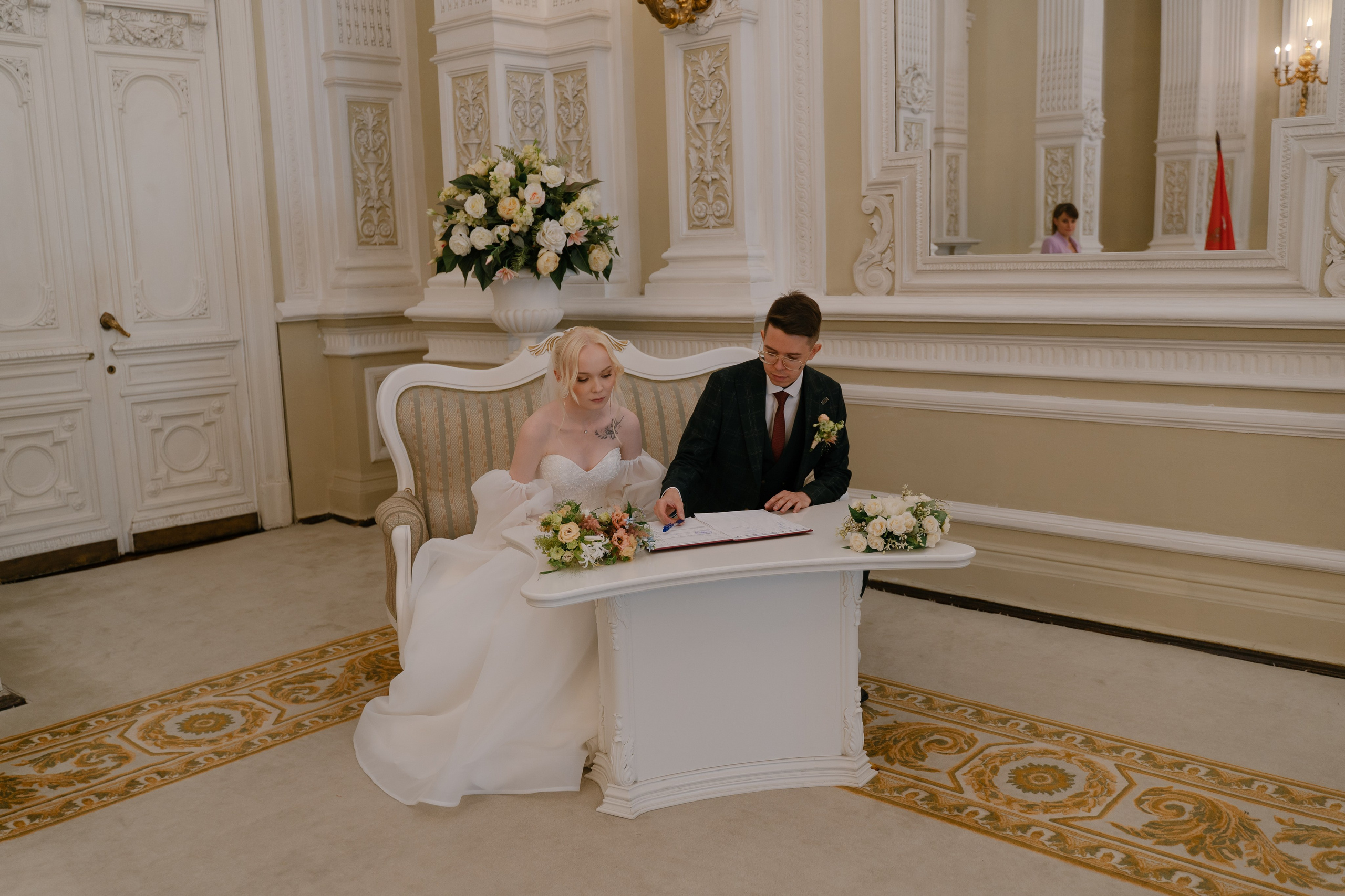 09.08.2023. Свадебный фотограф — Наталья Фед СПб/Москва