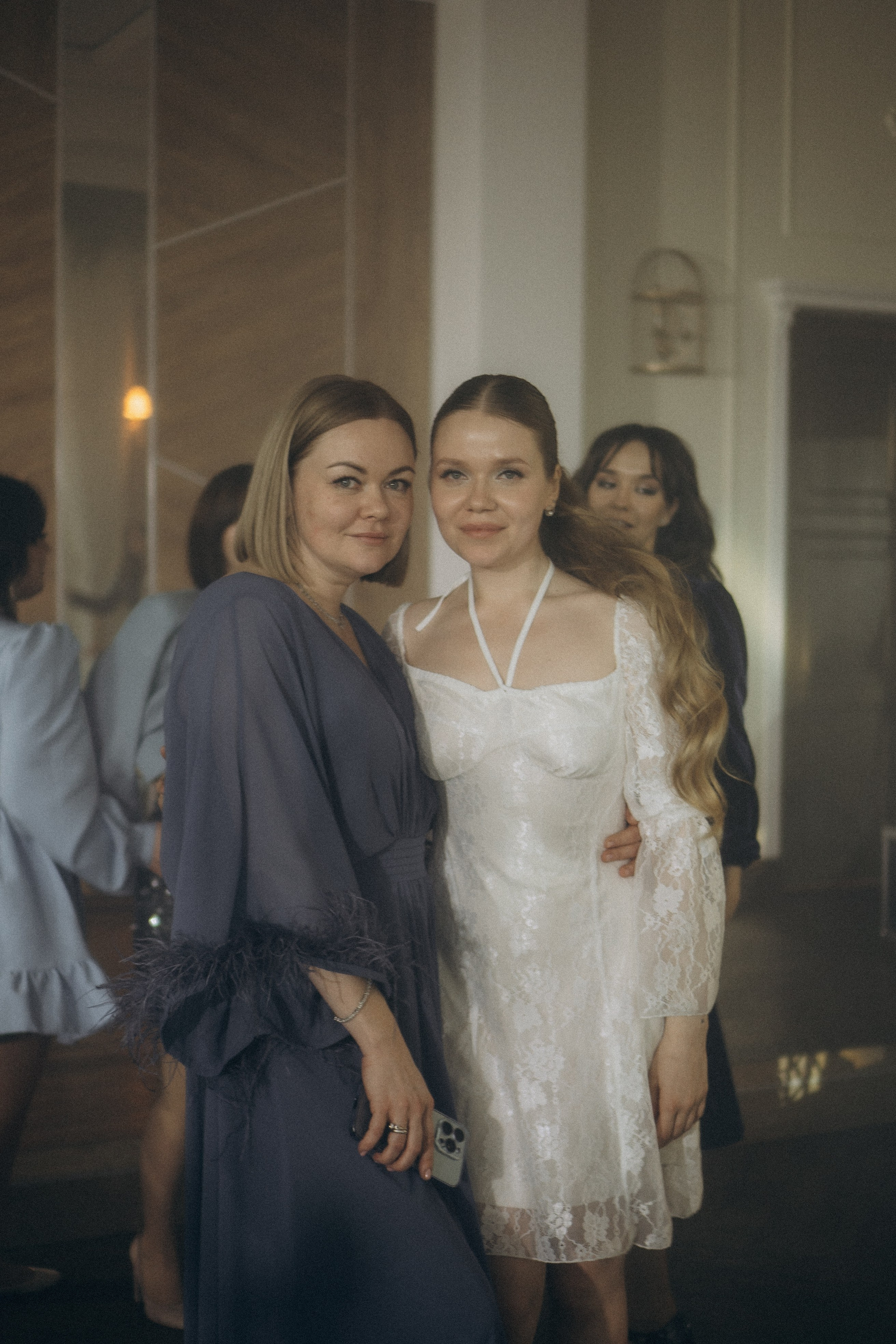 ПОЛНЫЙ СВАДЕБНЫЙ ДЕНЬ 8 ЧАСОВ. Профессиональный фотограф, Санкт-Петербург — Виктория Богомолова