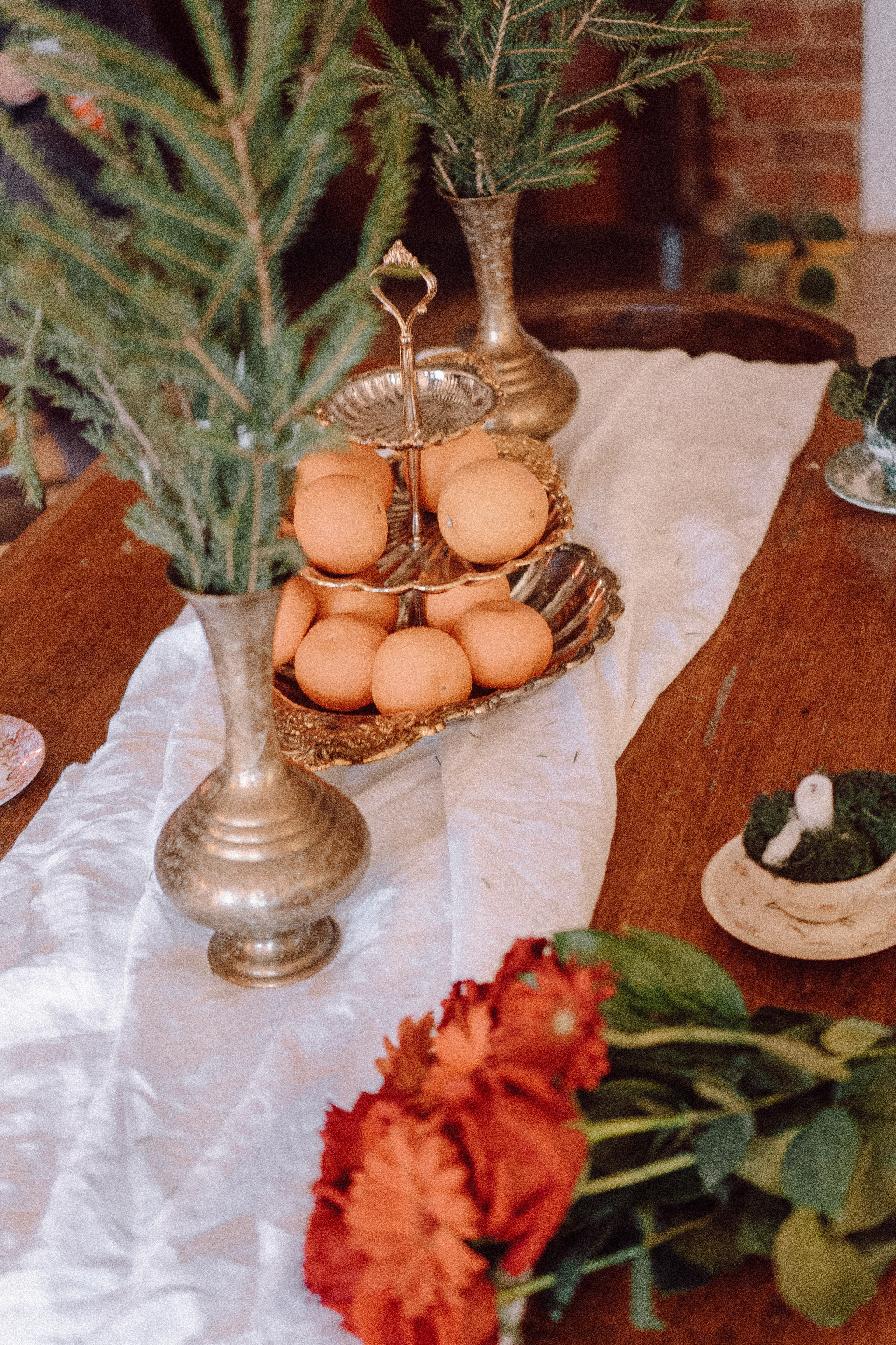 УТРО ЖЕНИХА И НЕВЕСТЫ В ФОТОСТУДИИ И ОСНОВНАЯ ФОТОСЕСИСИЯ ЗИМОЙ. Профессиональный фотограф, Санкт-Петербург — Виктория Богомолова