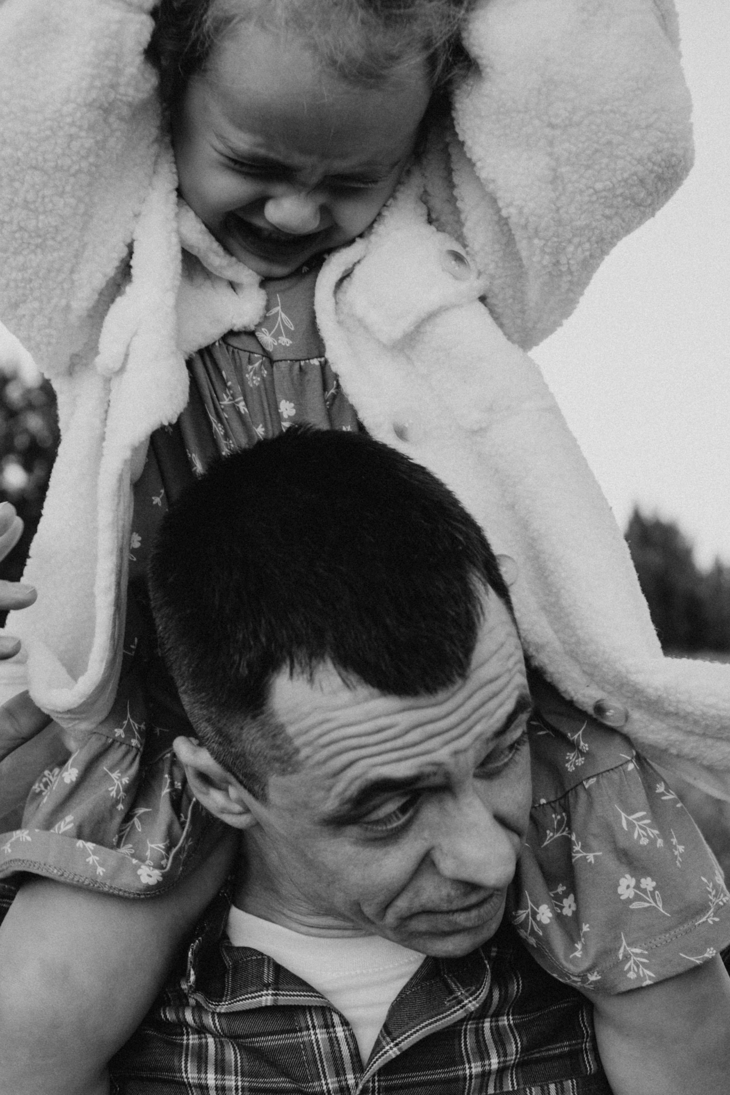 Семейная серия. Профессиональный фотограф, Санкт-Петербург — Виктория Богомолова