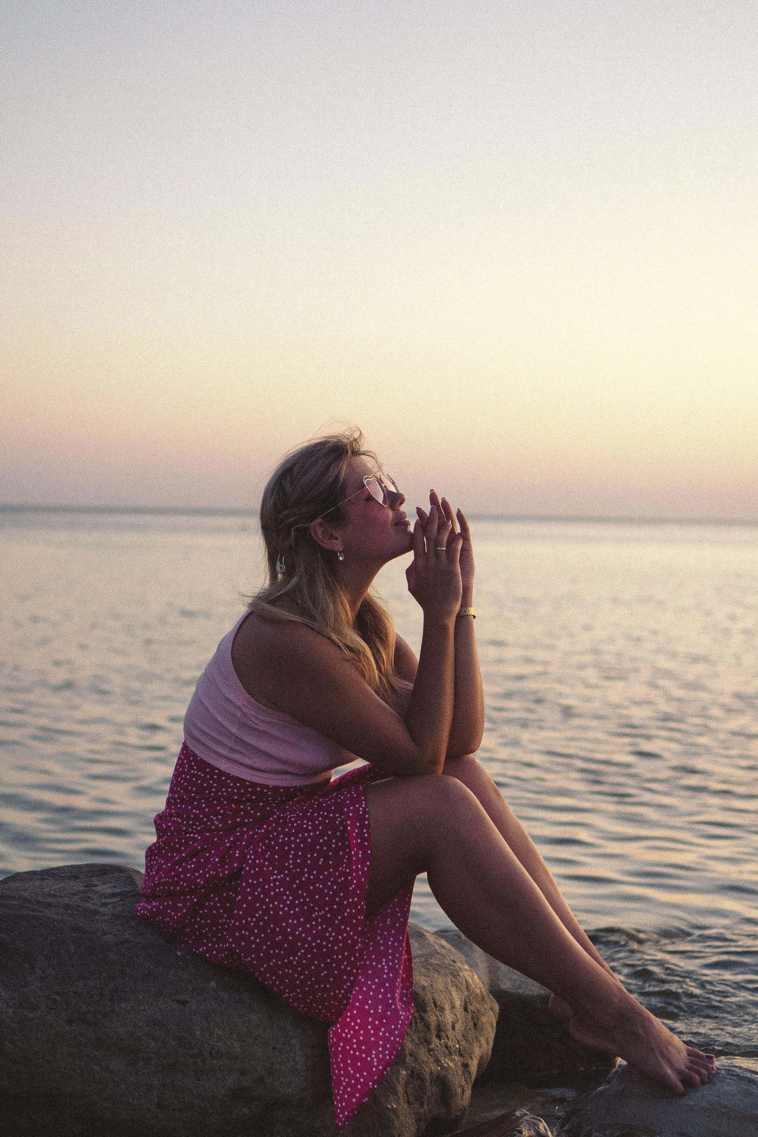 Море. Профессиональный фотограф, Санкт-Петербург — Виктория Богомолова