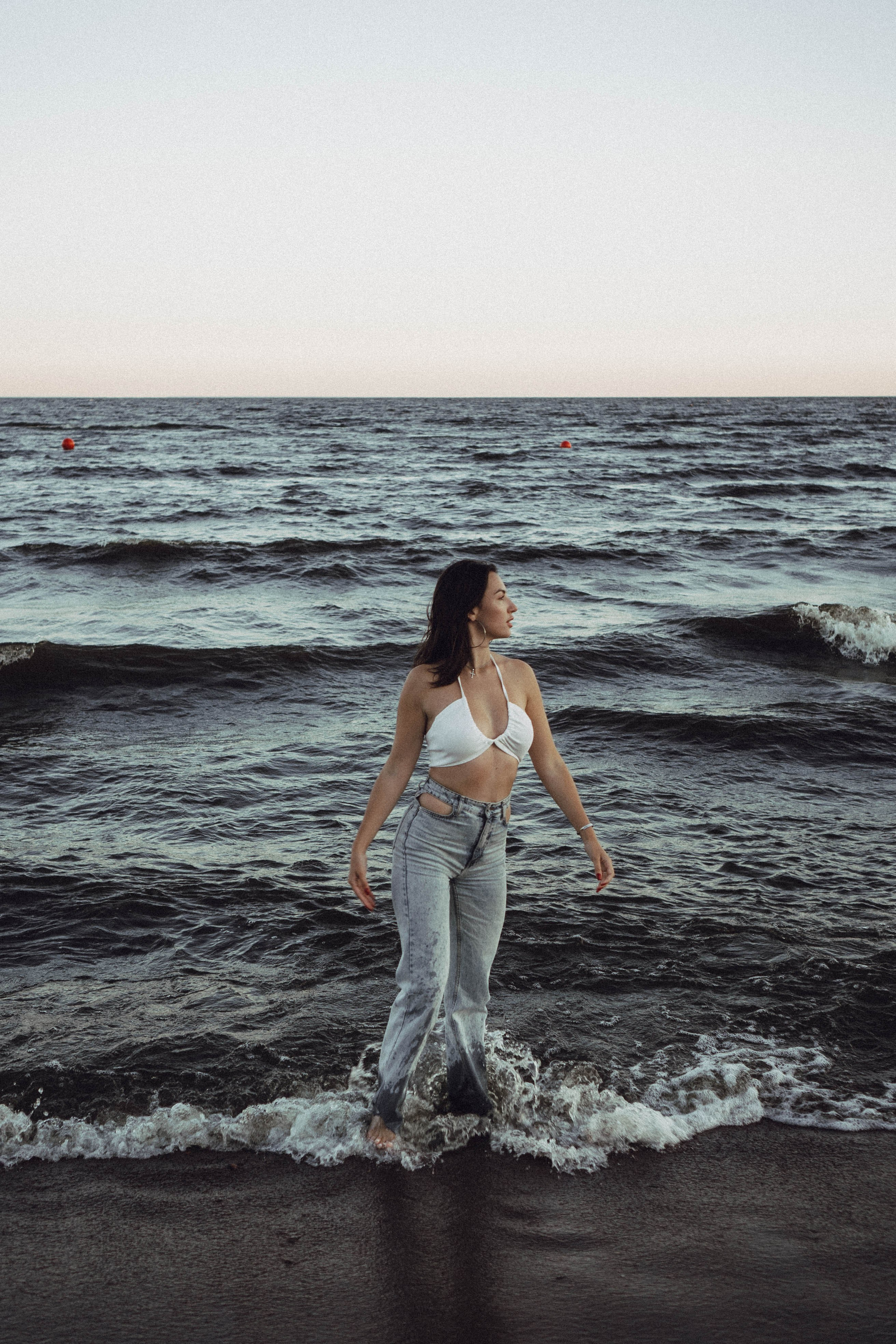 Любовь на заливе. Профессиональный фотограф, Санкт-Петербург — Виктория Богомолова