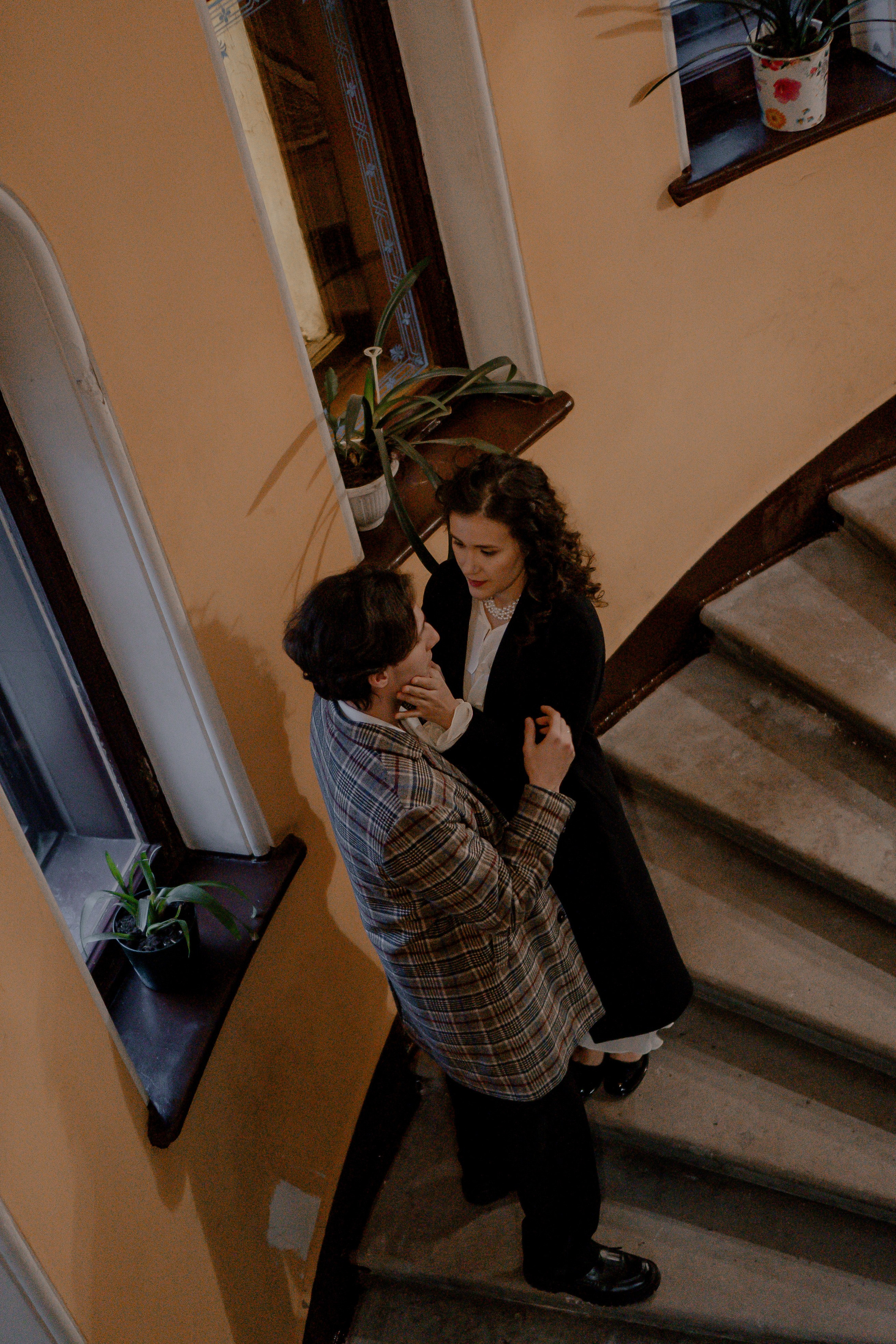 Парадная в Санкт-Петербурге. Профессиональный фотограф, Санкт-Петербург — Виктория Богомолова