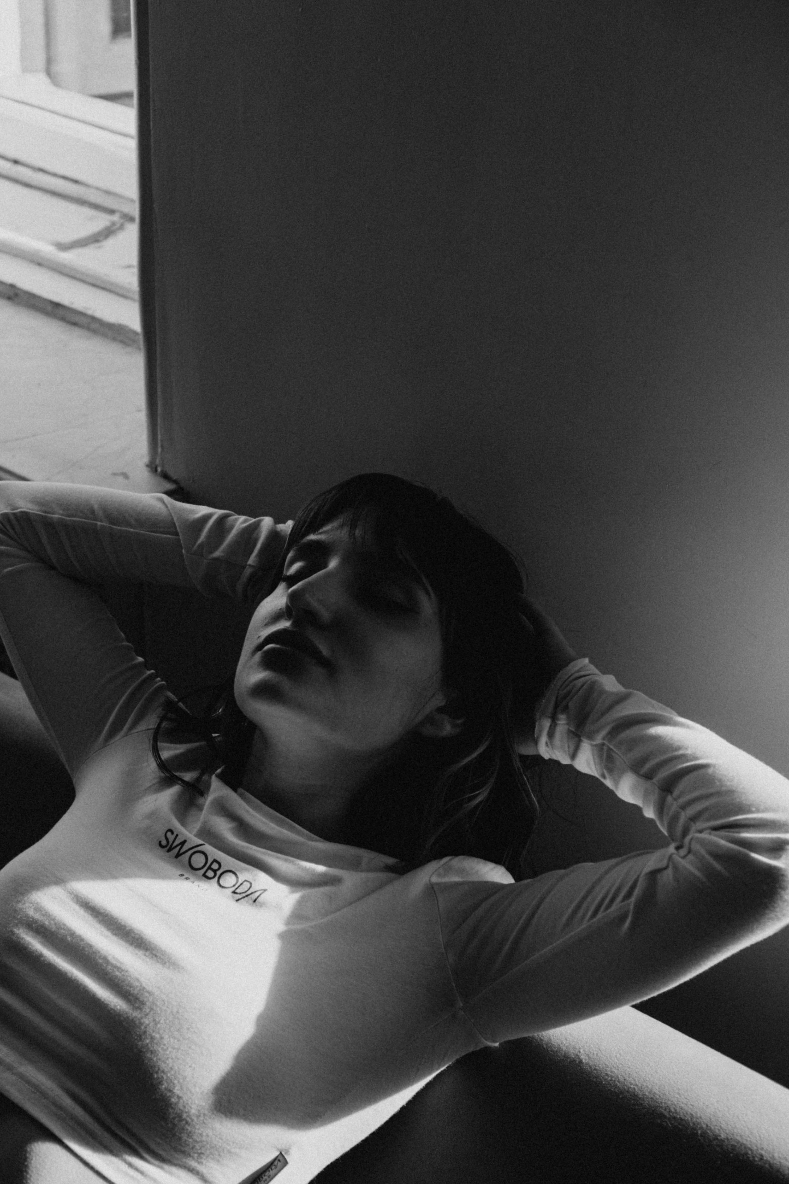 Студийная. Профессиональный фотограф, Санкт-Петербург — Виктория Богомолова