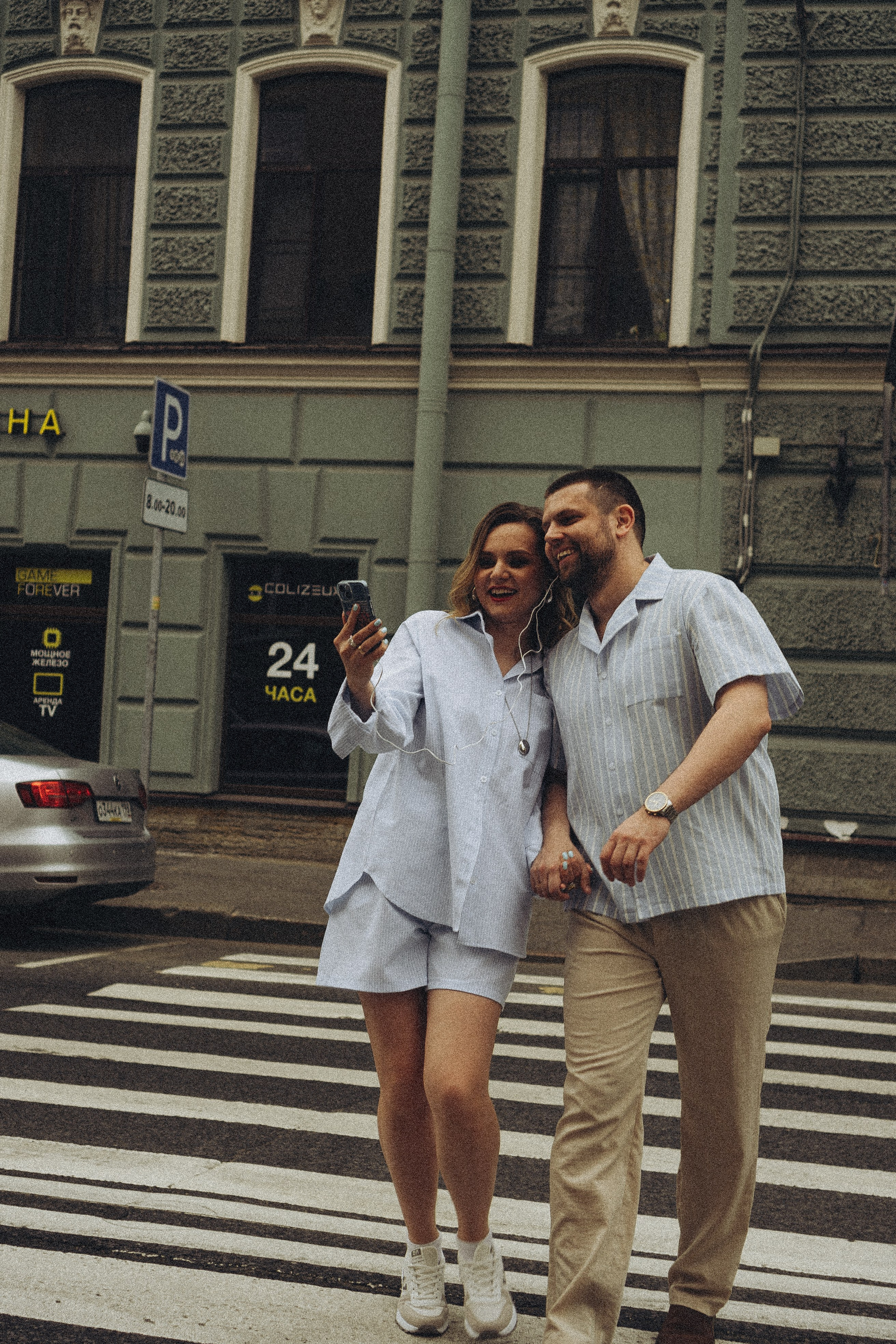 СТУДИЯ И ПРОГУЛКА ДЛЯ ПАРЫ. Профессиональный фотограф, Санкт-Петербург — Виктория Богомолова