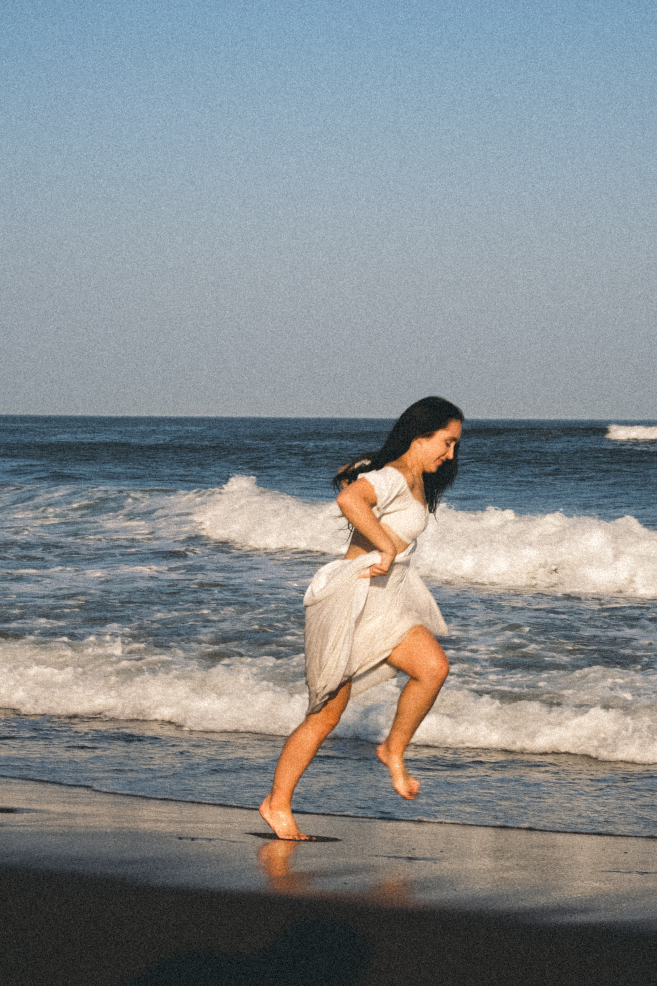 Тихий океан. Профессиональный фотограф, Санкт-Петербург — Виктория Богомолова