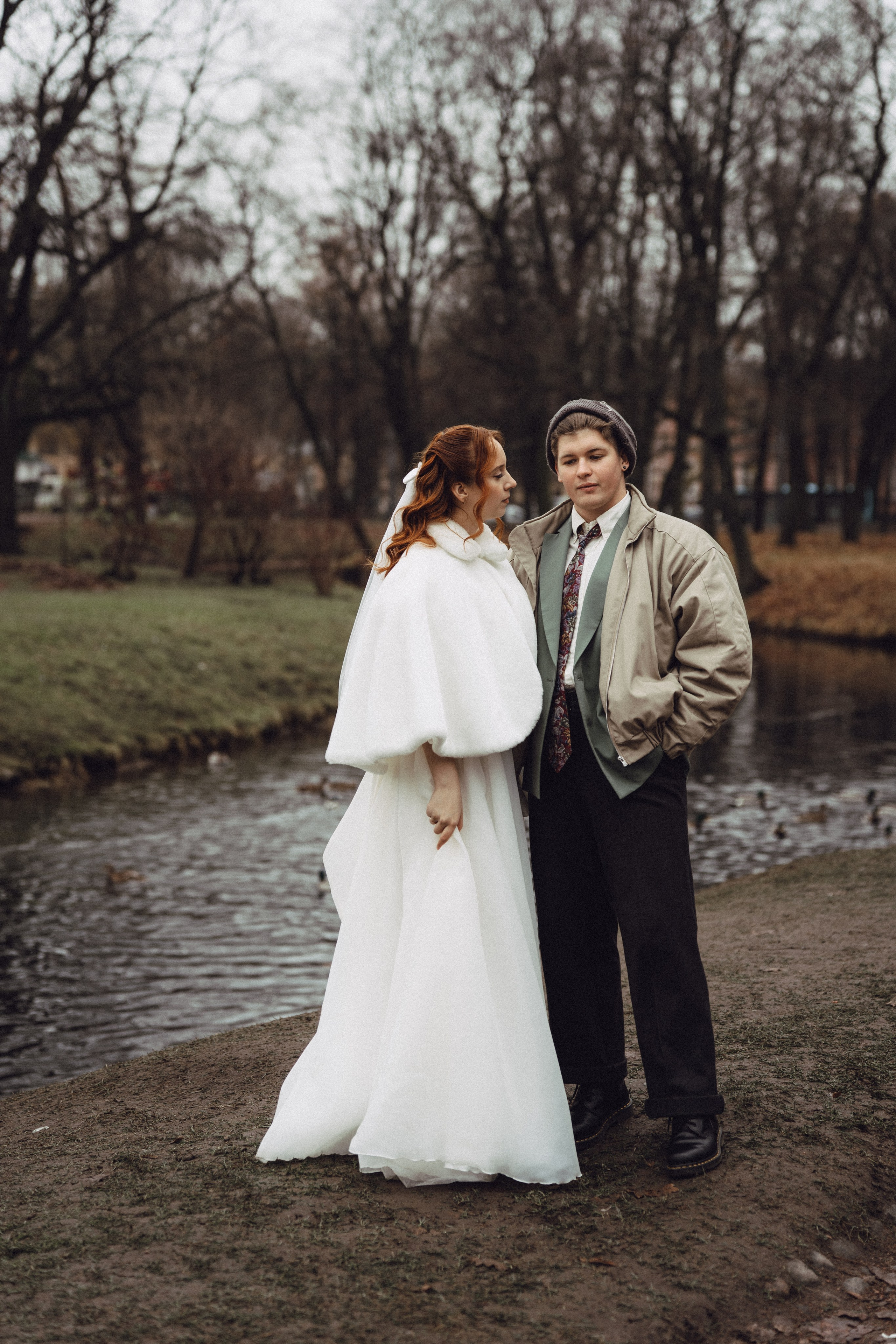 СВАДЕБНАЯ СЬЕМКА ВО ВТОРОМ ДВОРЦЕ С ГОСТЯМИ И ПРОГУЛКА В ТАВРИЧЕСКОМ САДУ. Профессиональный фотограф, Санкт-Петербург — Виктория Богомолова