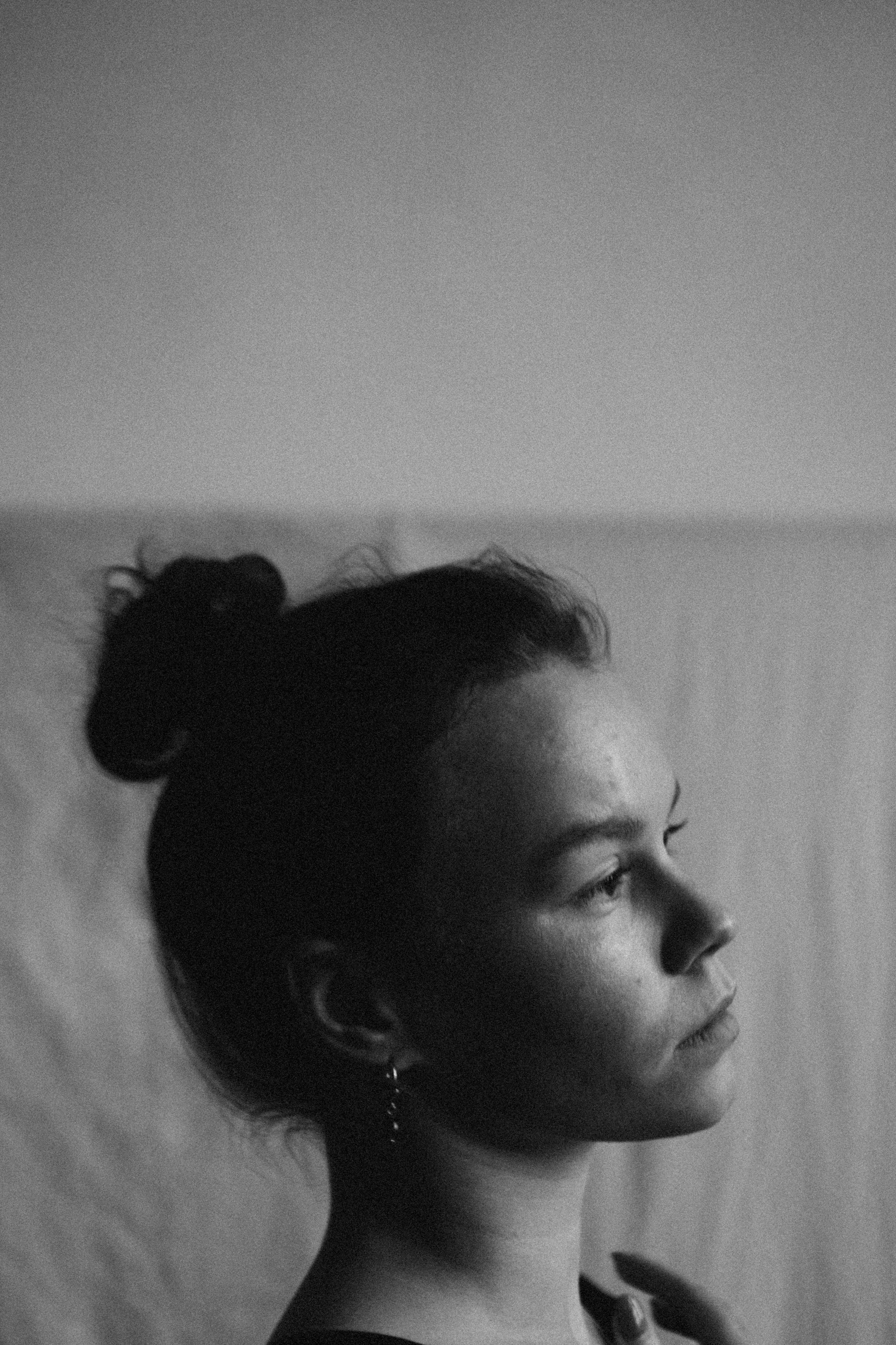 Студийная для девушки. Профессиональный фотограф, Санкт-Петербург — Виктория Богомолова