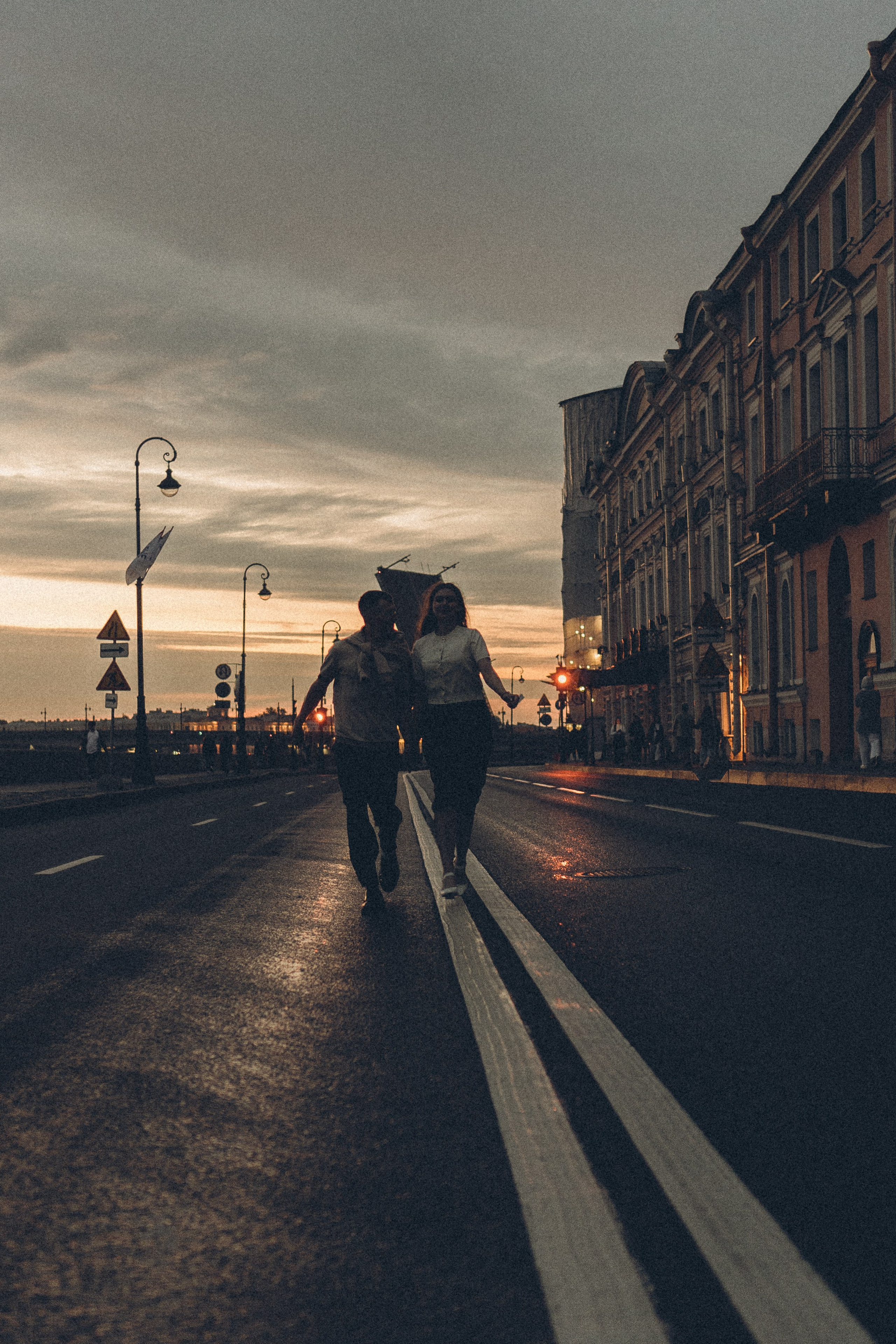 РАССВЕТНАЯ ИСТОРИЯ. Профессиональный фотограф, Санкт-Петербург — Виктория Богомолова