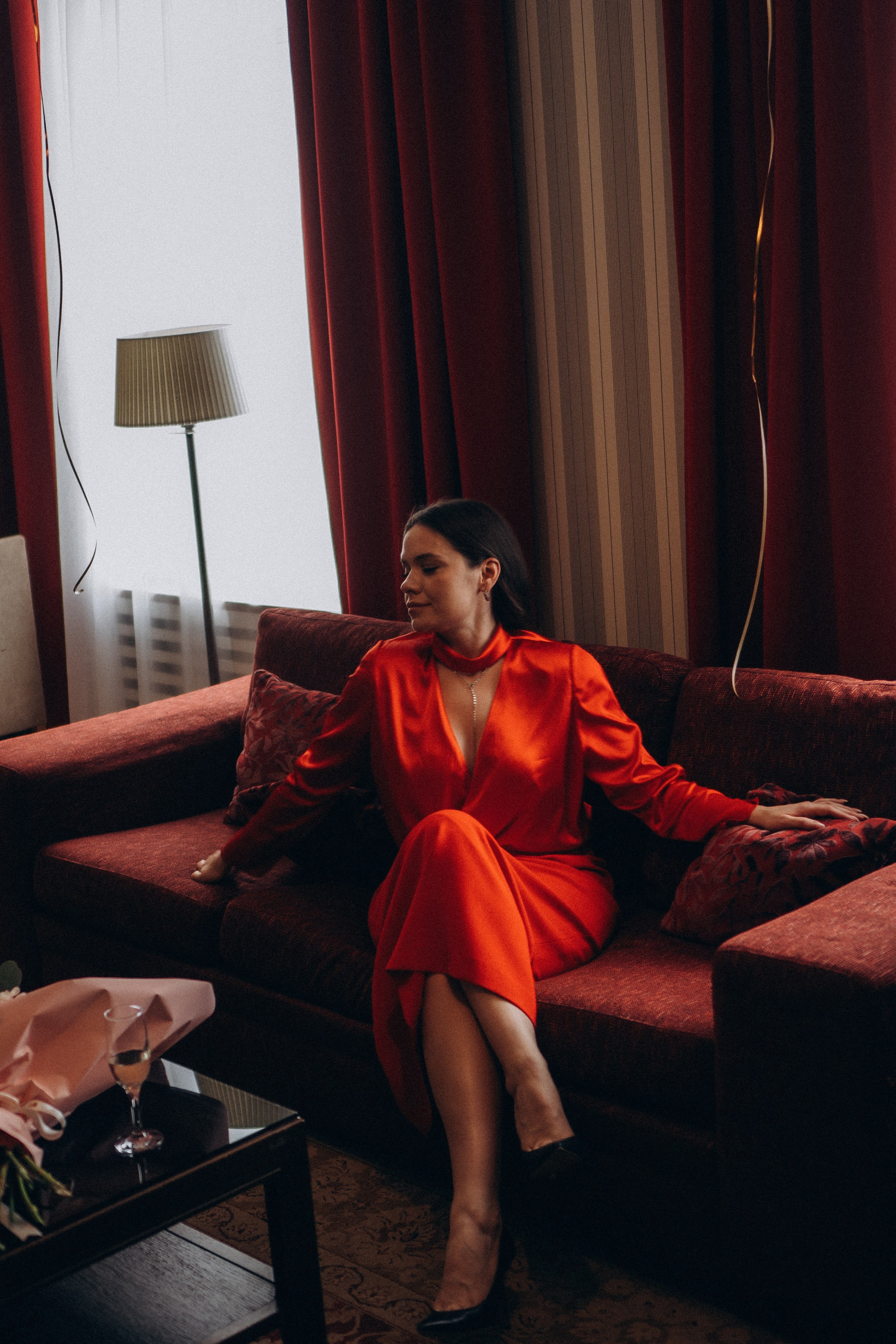 ДЕНЬ РОЖДЕНИЯ. Профессиональный фотограф, Санкт-Петербург — Виктория Богомолова