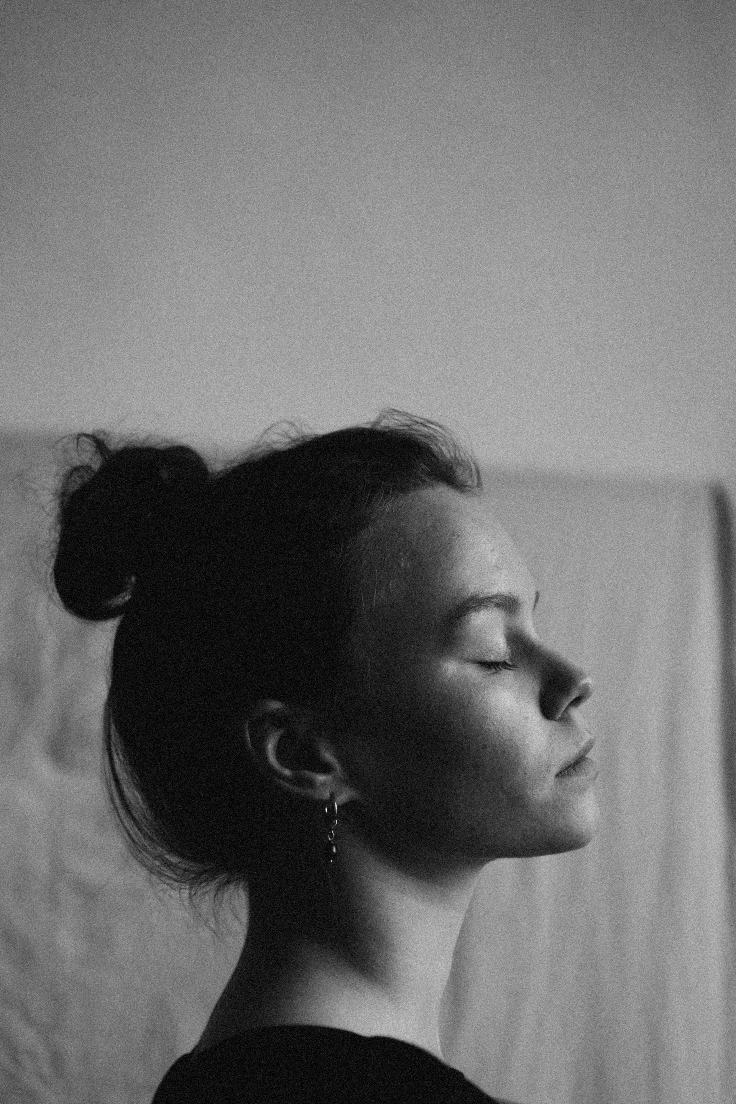 Студийная для девушки. Профессиональный фотограф, Санкт-Петербург — Виктория Богомолова