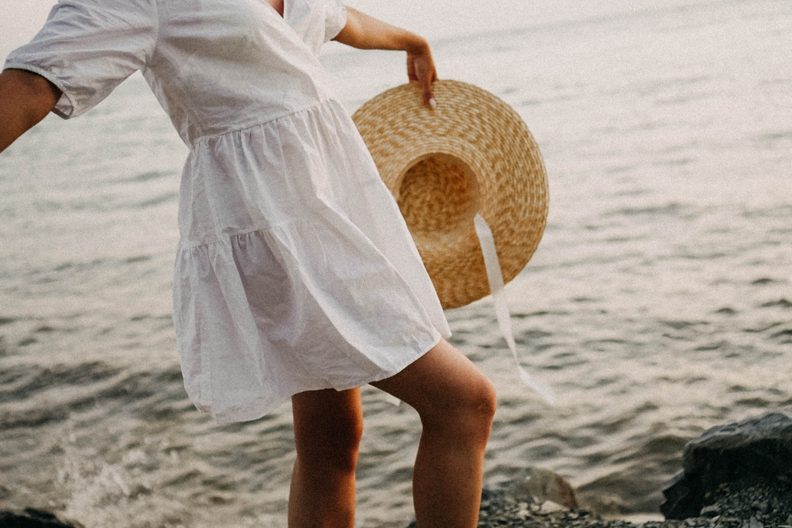 Море. Профессиональный фотограф, Санкт-Петербург — Виктория Богомолова