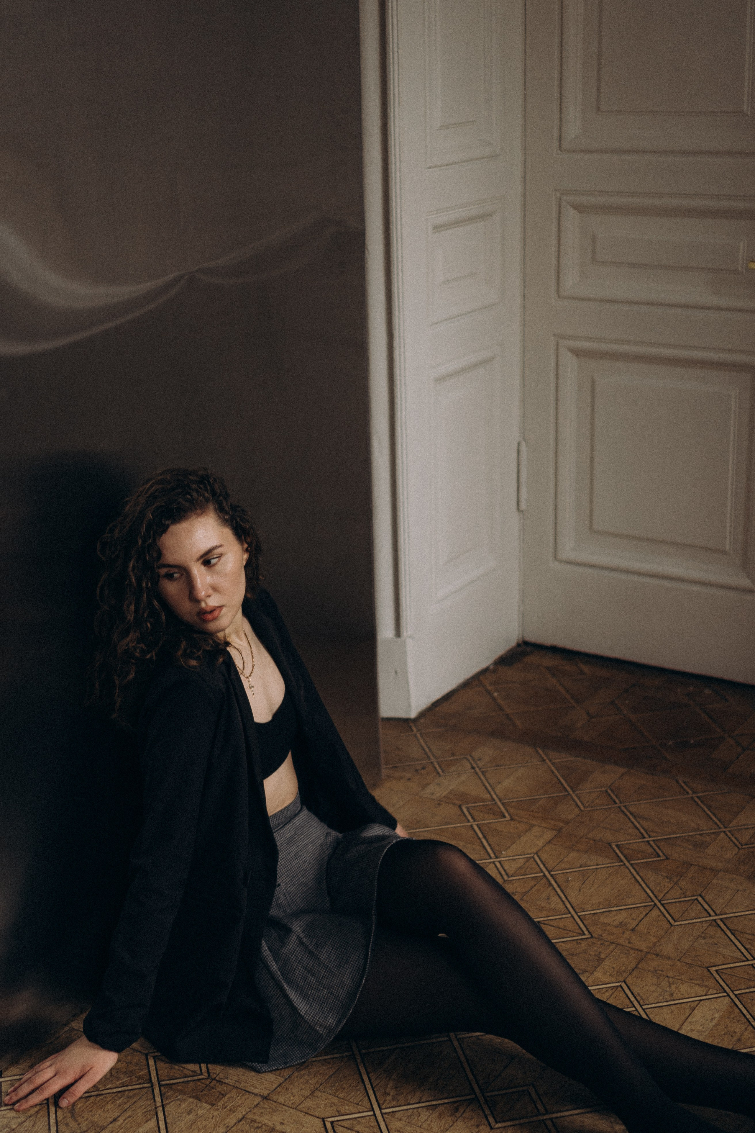 Для девушки. Профессиональный фотограф, Санкт-Петербург — Виктория Богомолова