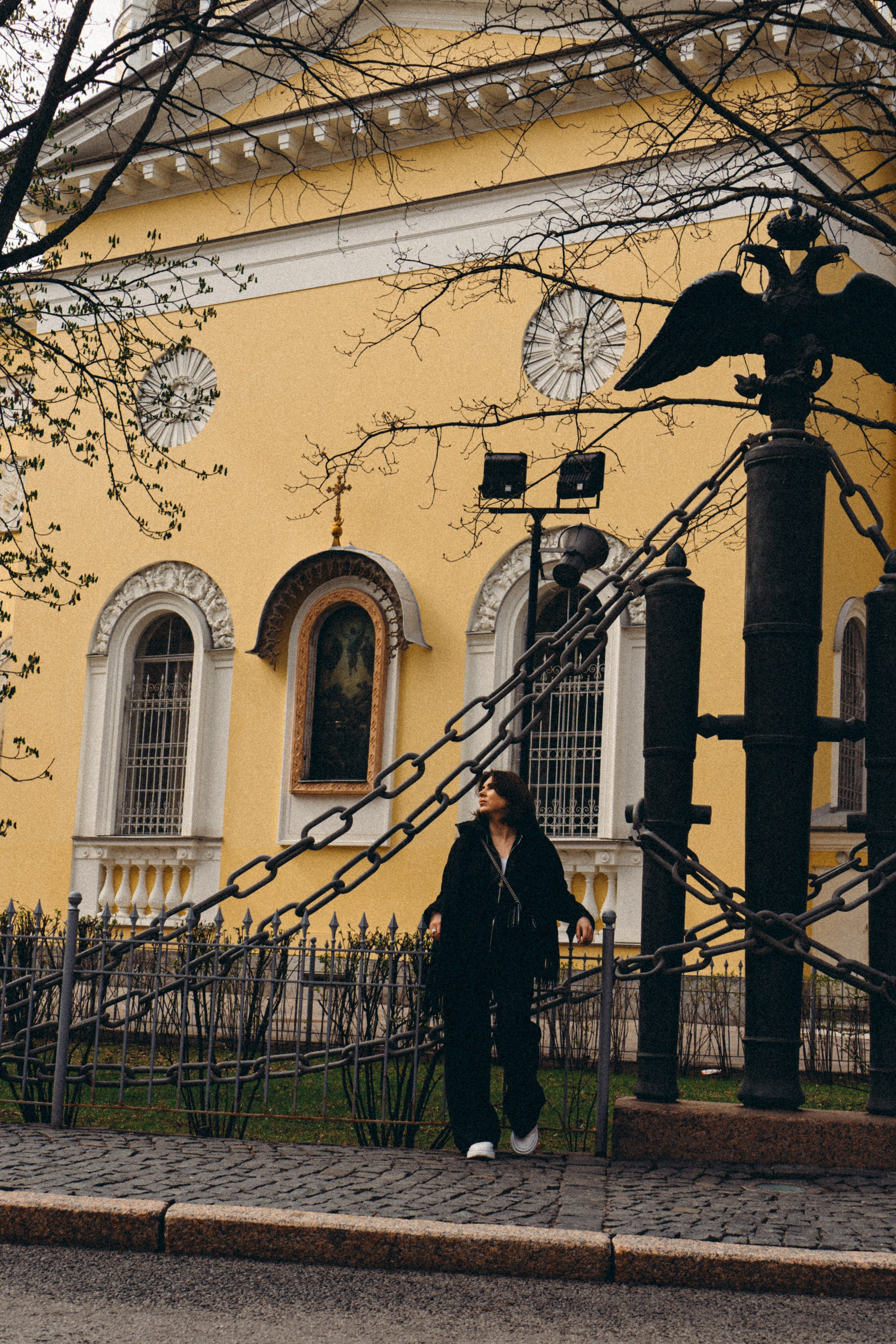 Прогулка по весеннему Питеру. Профессиональный фотограф, Санкт-Петербург — Виктория Богомолова