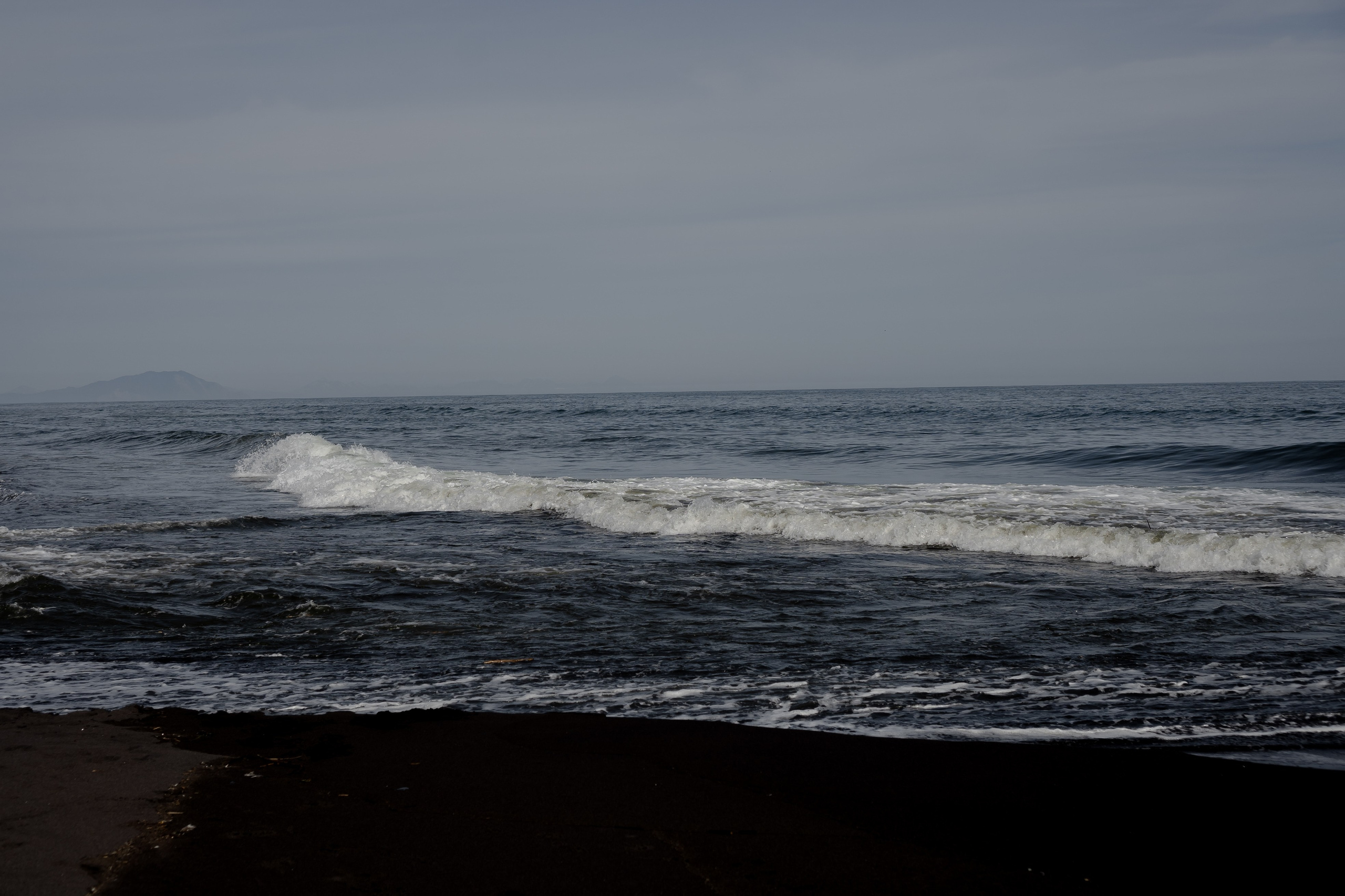 Мыс Маячный на Камчатке. Профессиональный фотограф, Санкт-Петербург — Виктория Богомолова