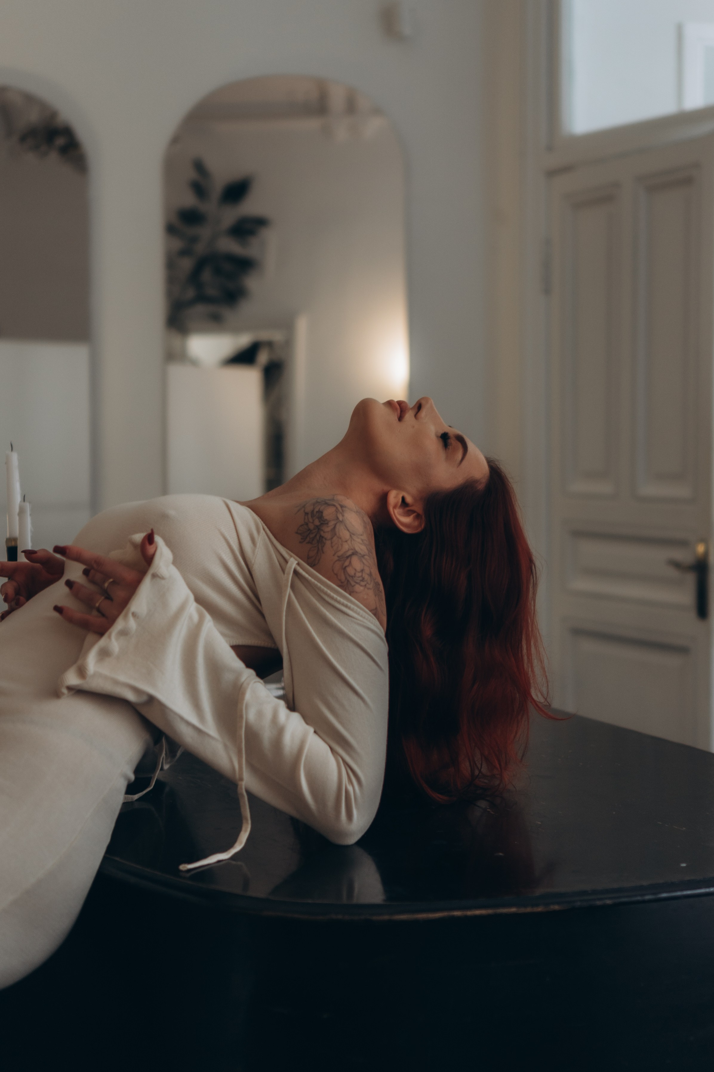 Для девушки. Профессиональный фотограф, Санкт-Петербург — Виктория Богомолова