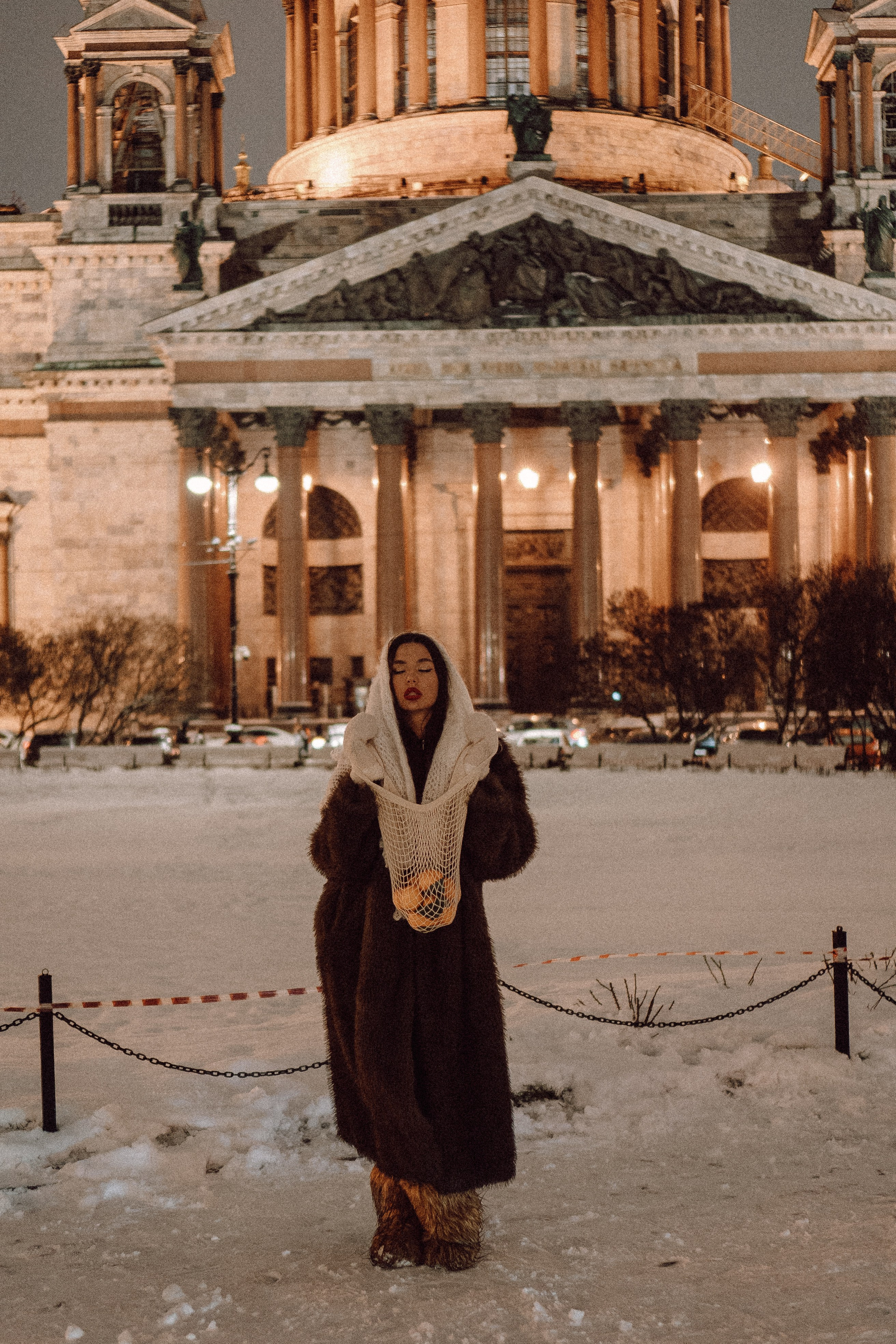 В Русском стиле. Профессиональный фотограф, Санкт-Петербург — Виктория Богомолова