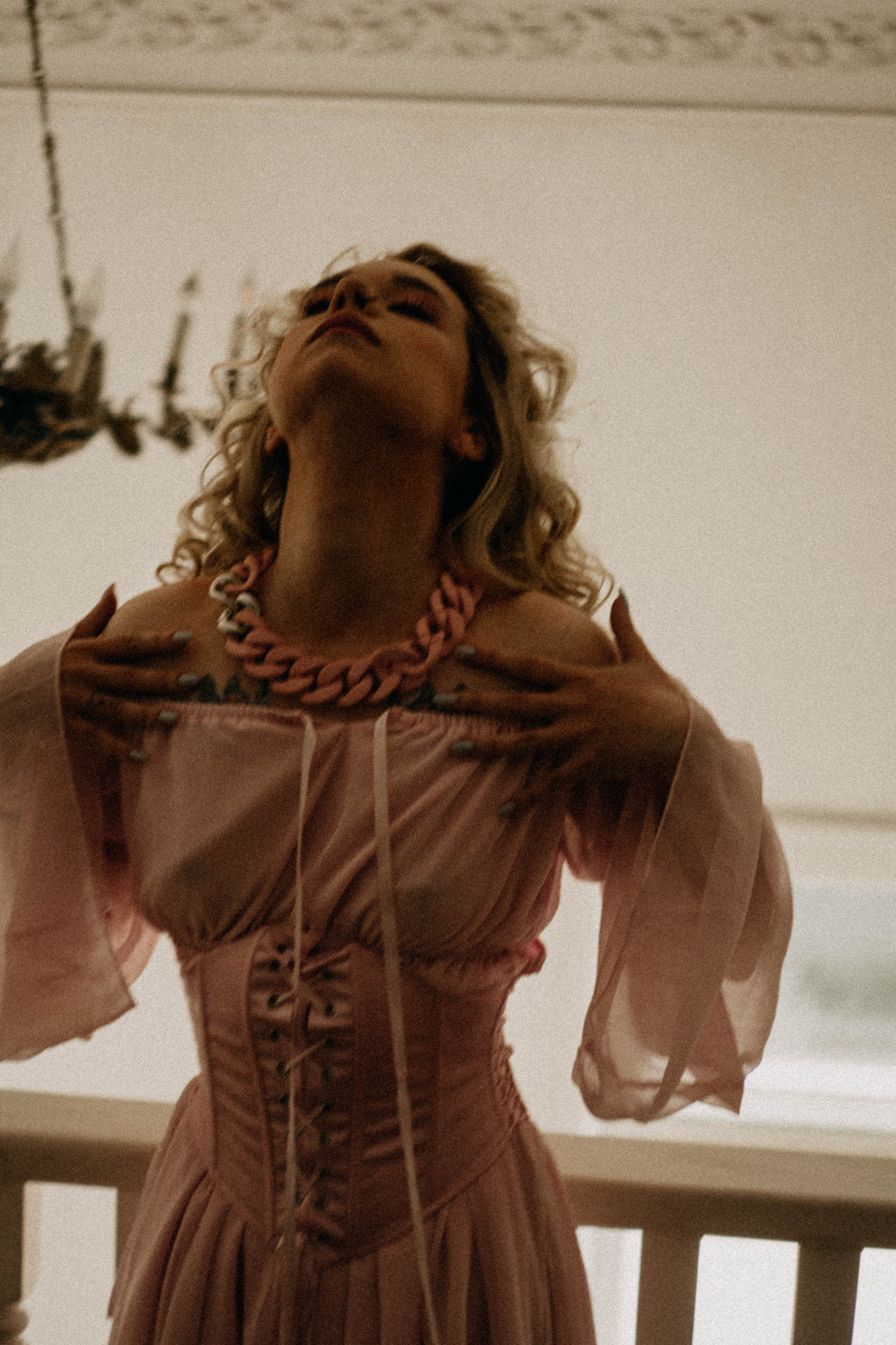 Студийная. Профессиональный фотограф, Санкт-Петербург — Виктория Богомолова