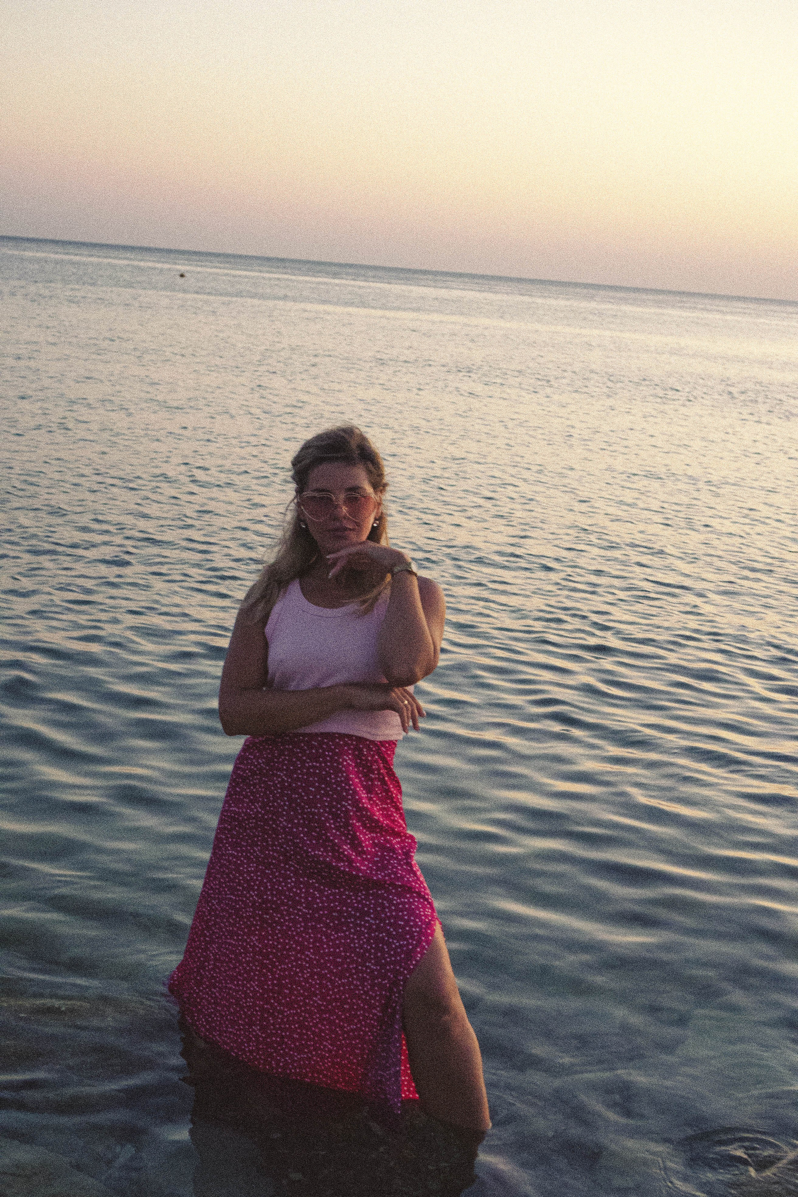 Море. Профессиональный фотограф, Санкт-Петербург — Виктория Богомолова