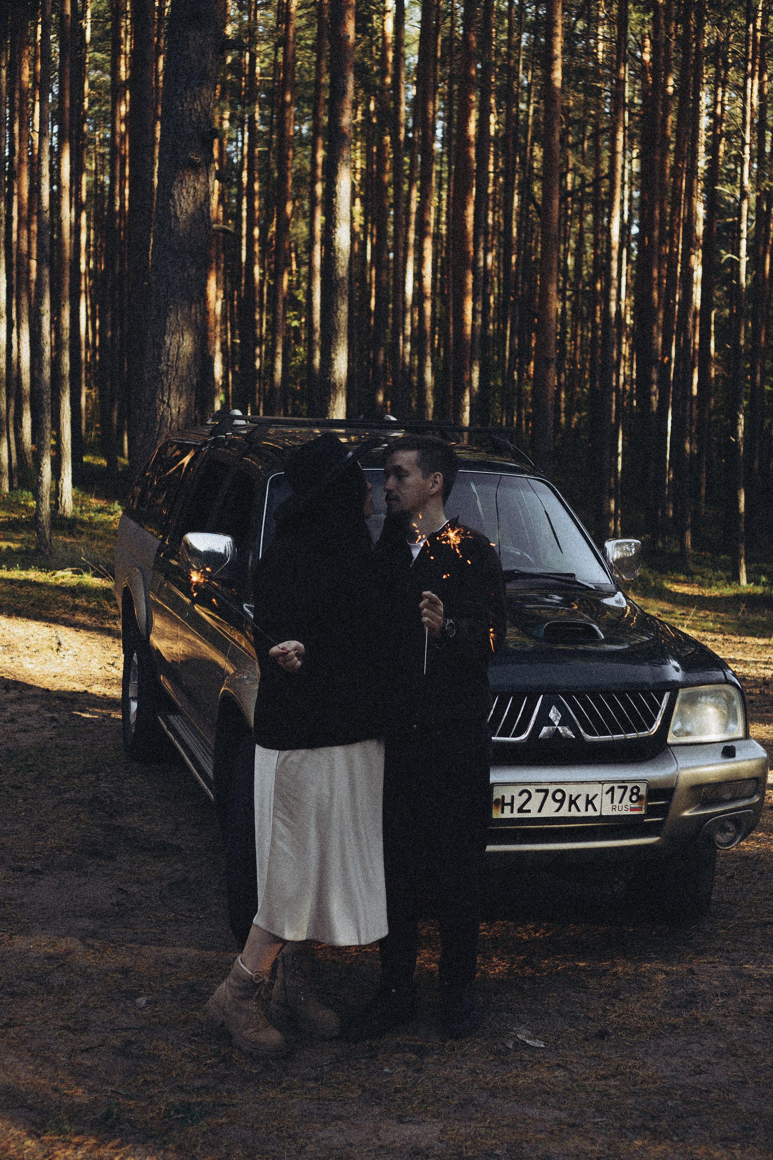 Прогулка по Финскому заливу. Профессиональный фотограф, Санкт-Петербург — Виктория Богомолова