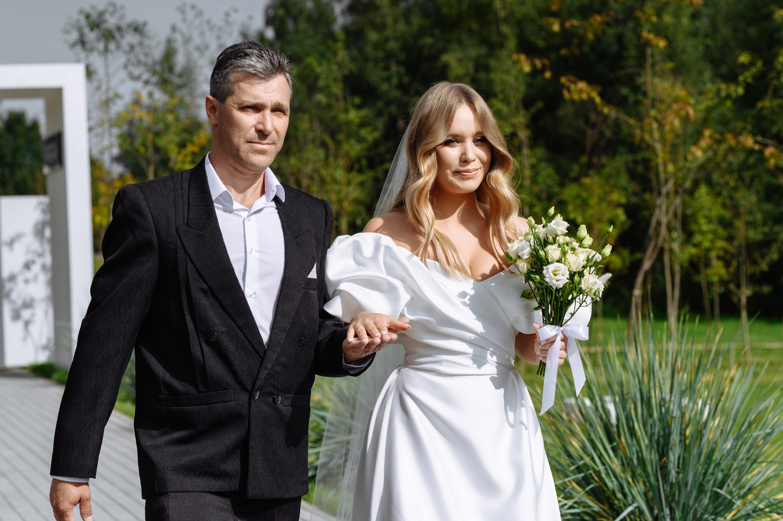 Дмитрий и Елизавета. Фотограф Кирилл Верт