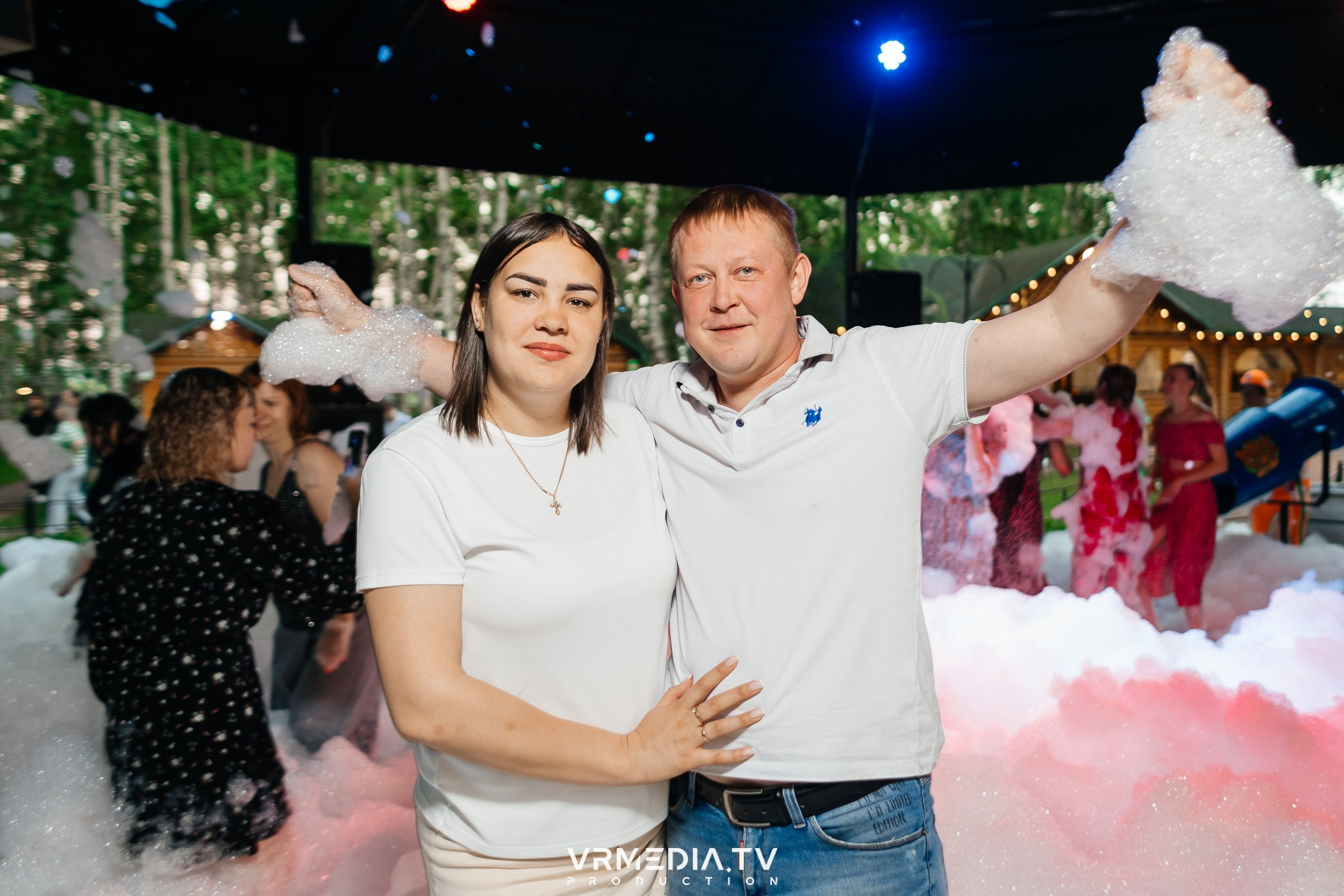 В гостях у «Петровича»