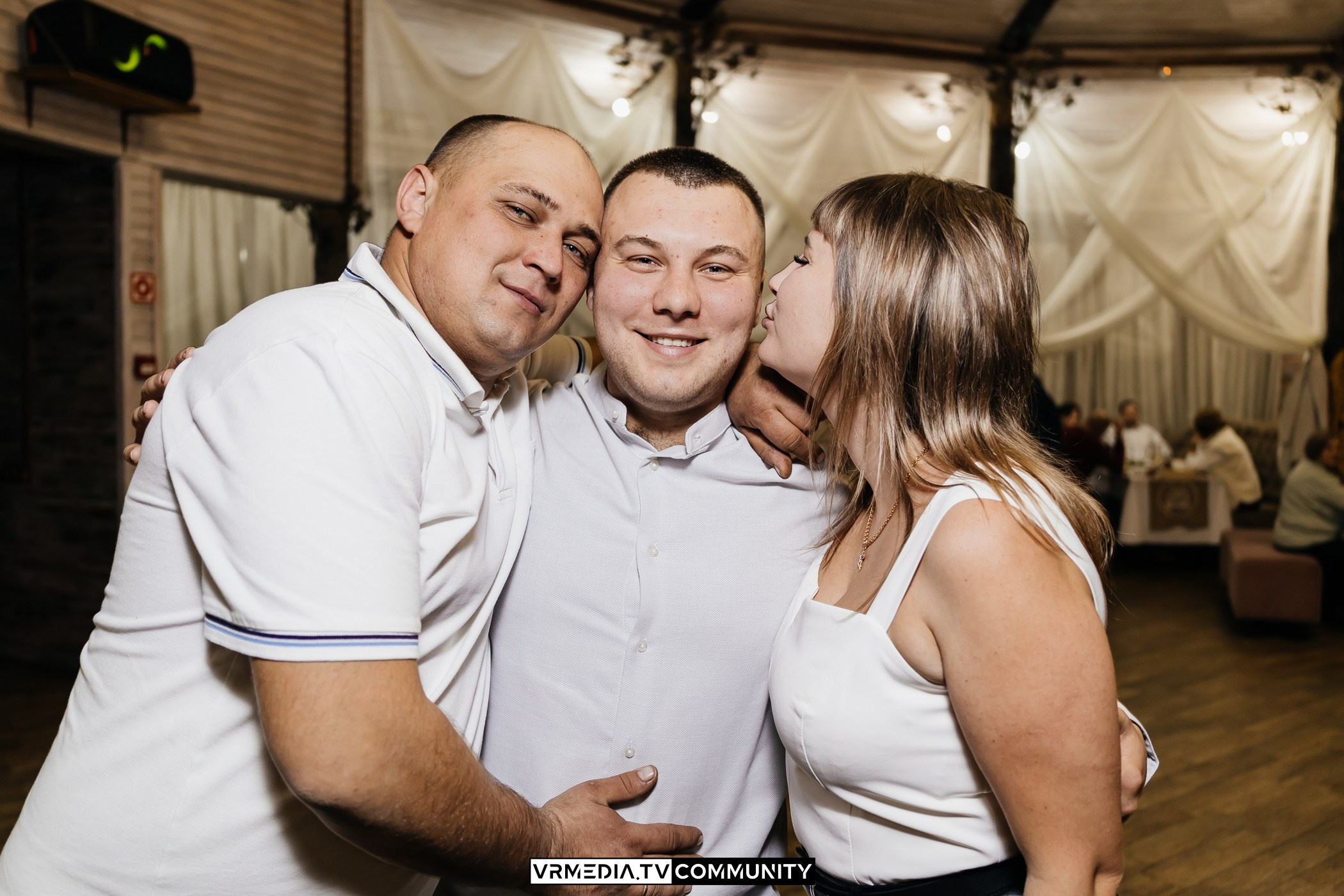 В гостях у «Петровича»