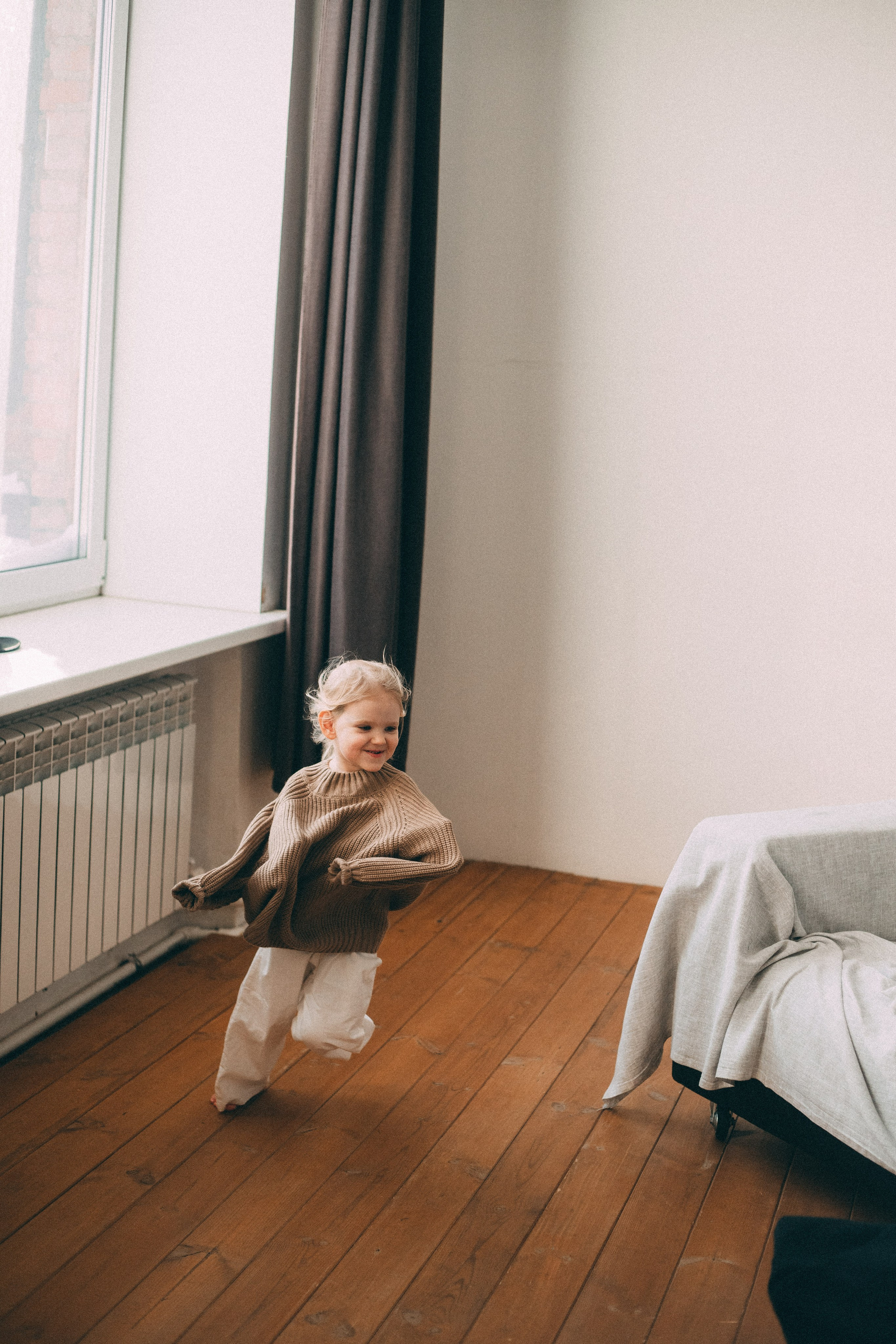 Зоя & Аня & Федя. Главная