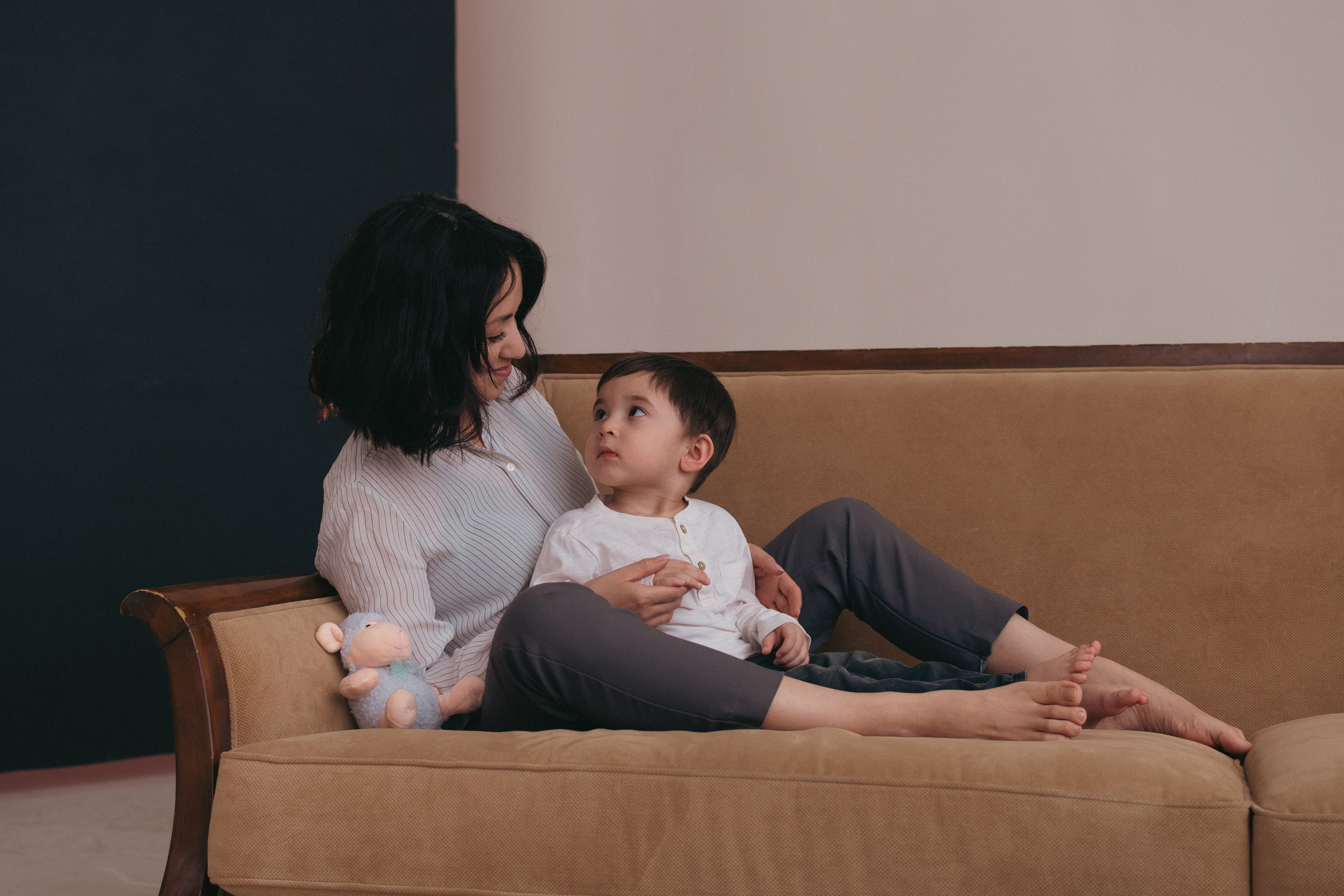 Алёна и Павел. Фотограф в Твери Дементьева Анастасия