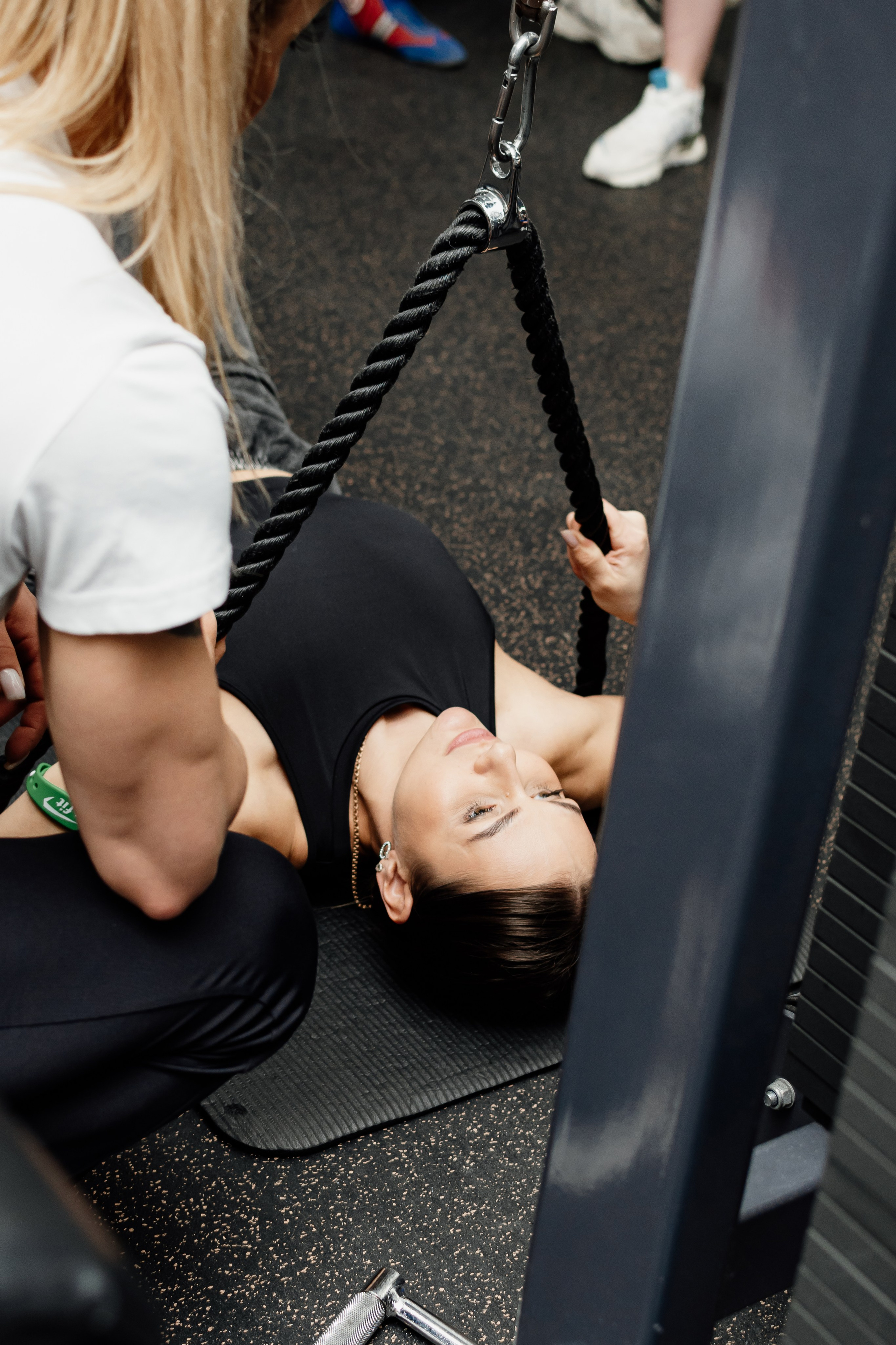 Майфит. Фотограф в Твери Дементьева Анастасия