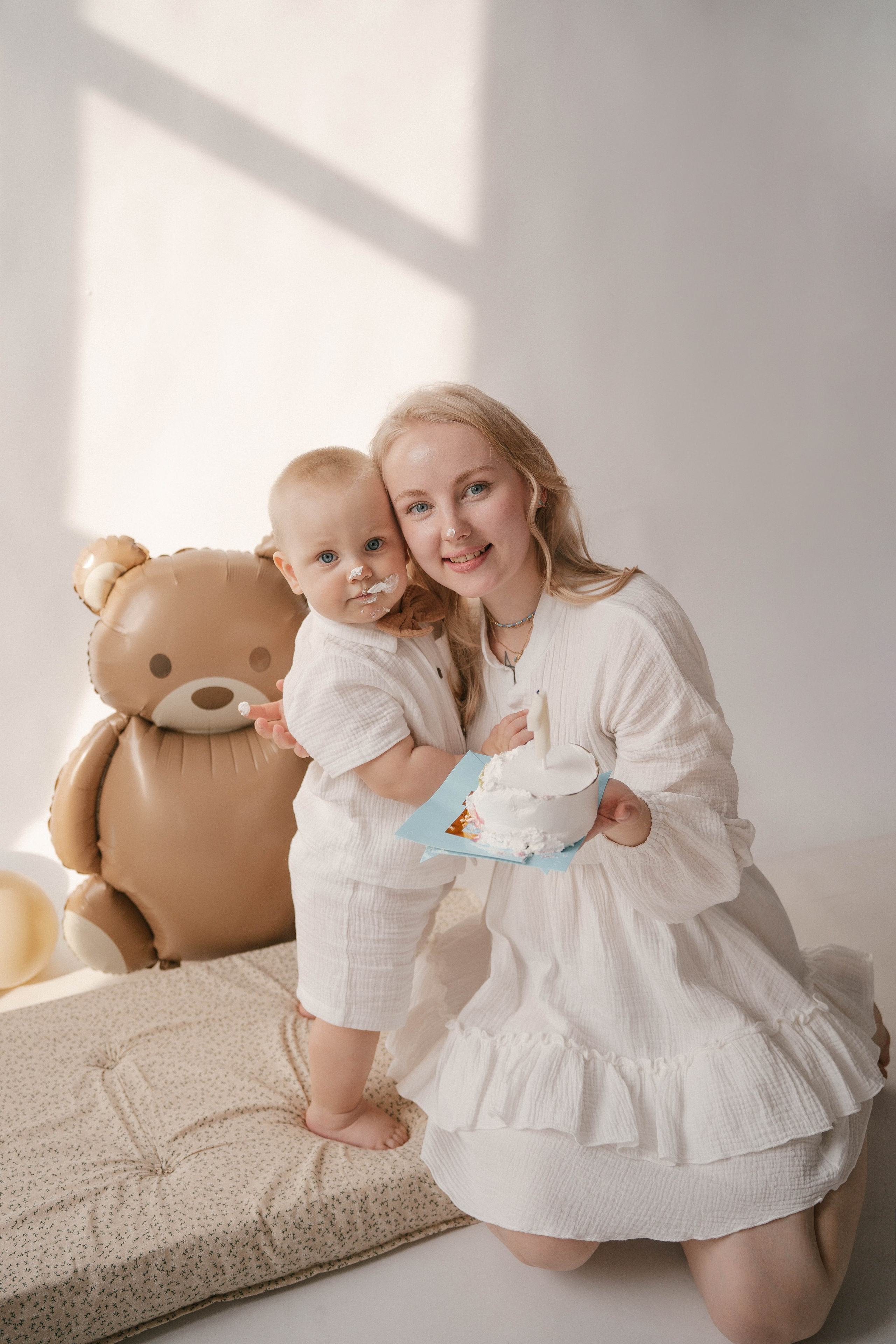 Костя & Кристина. Sofya Sazonova