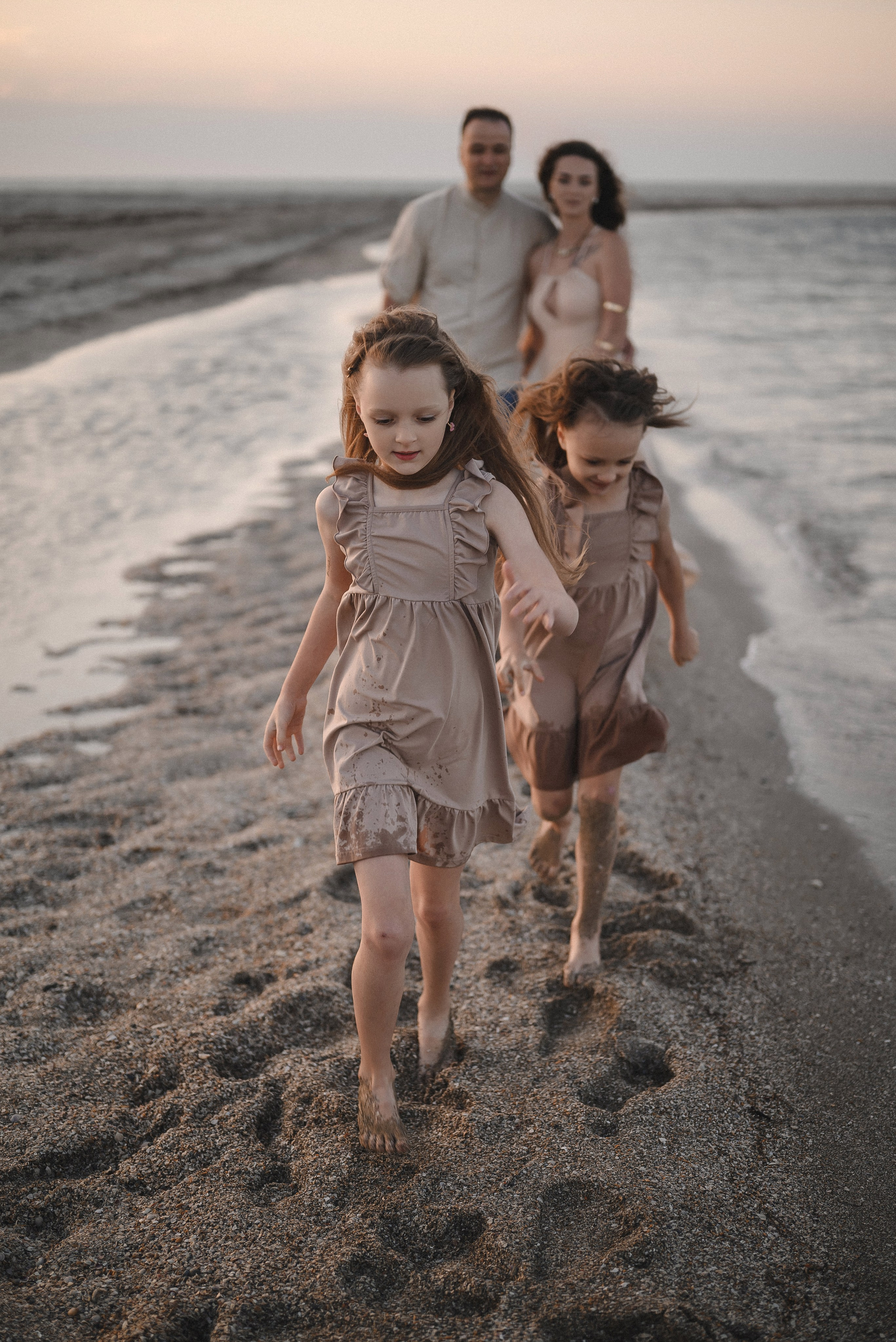 Коса (Крым). Свадебный фотограф в Крыму Алексей Лобач