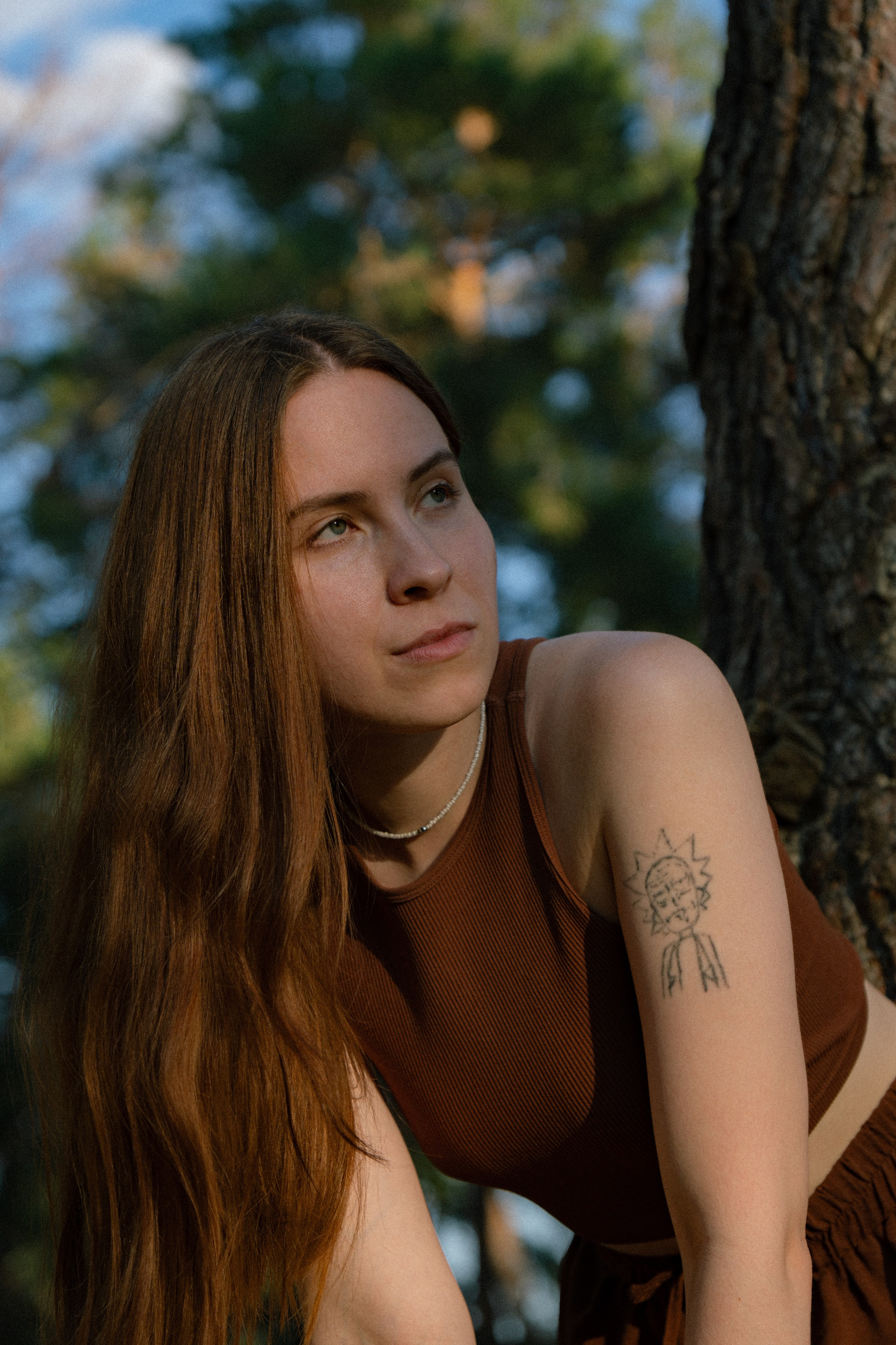 Vika. Татьяна Надёжина