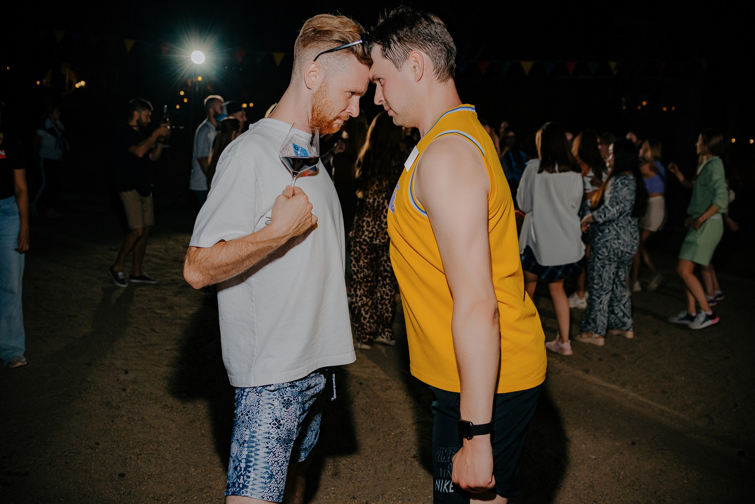 2-х ДНЕВНЫЙ КОРПОРАТИВ В СТИЛЕ ЛАГЕРНОЙ СМЕНЫ НА ТУРГОЯКЕ. Репортажный фотограф Зуев Роман г. Челябинск