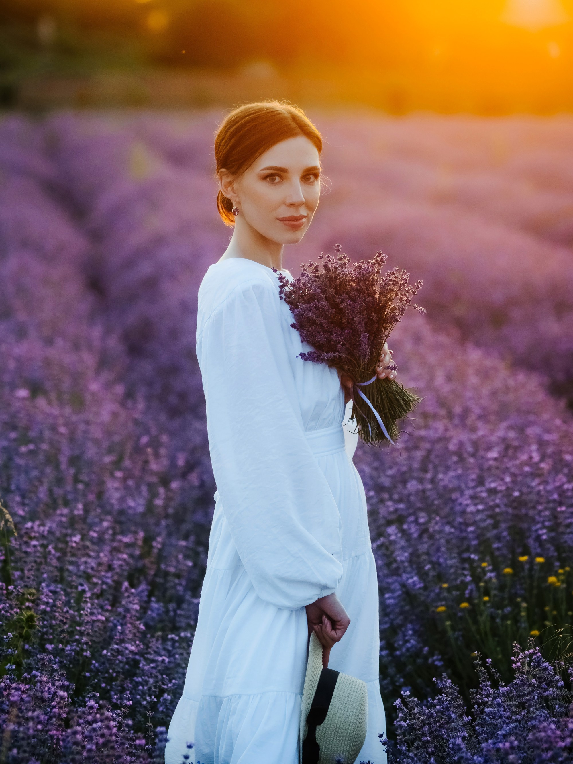 Lavender. Семейный, детский, свадебный, фотограф в городе Анапа