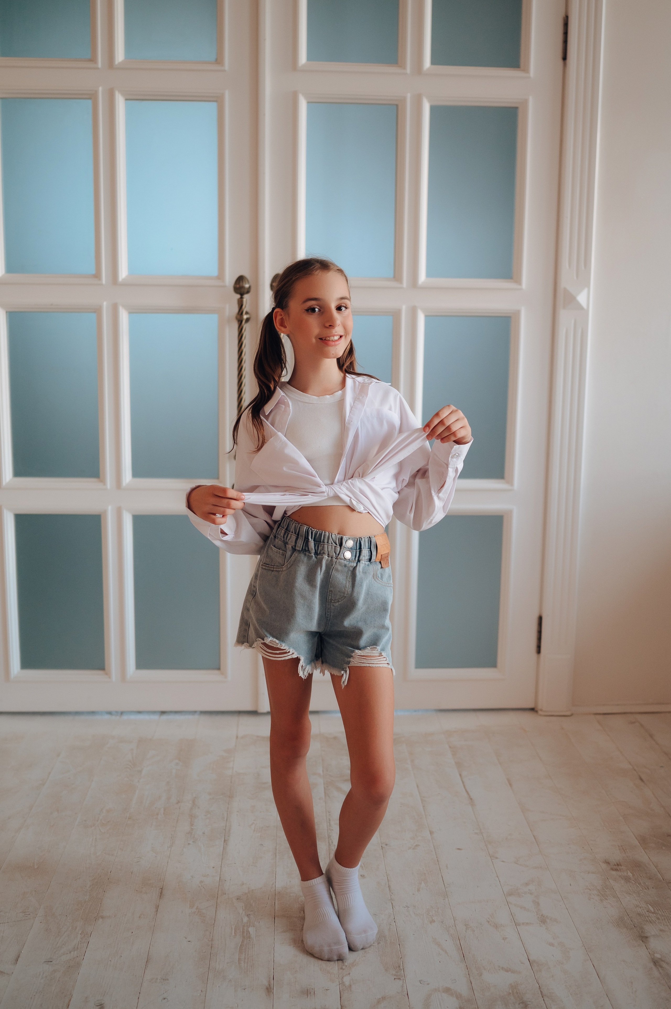 ДР Есения. Детский и семейный фотограф Катерина Мишина