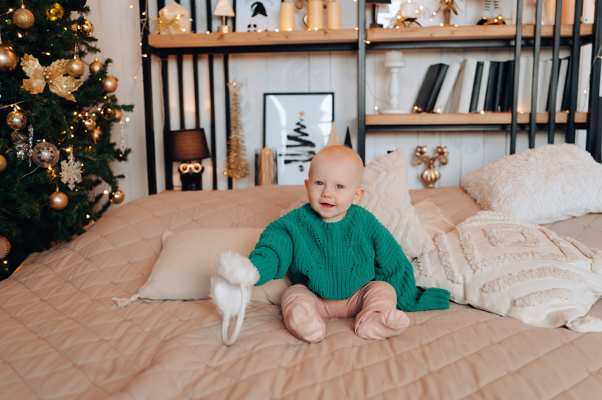 Лапуля. Детский и семейный фотограф Катерина Мишина