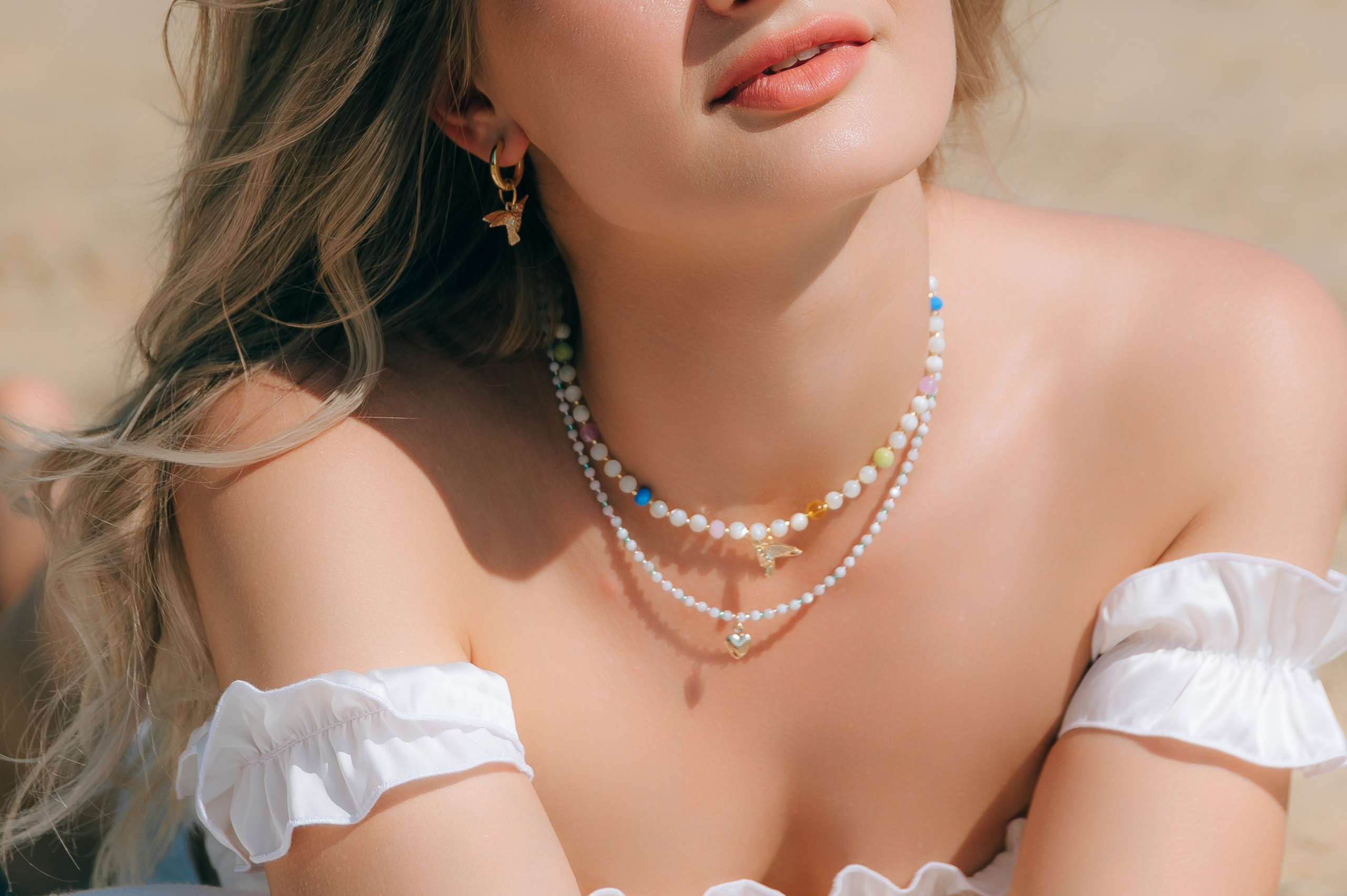 Летняя коллекция. Яна Репина. Детский и семейный фотограф Катерина Мишина