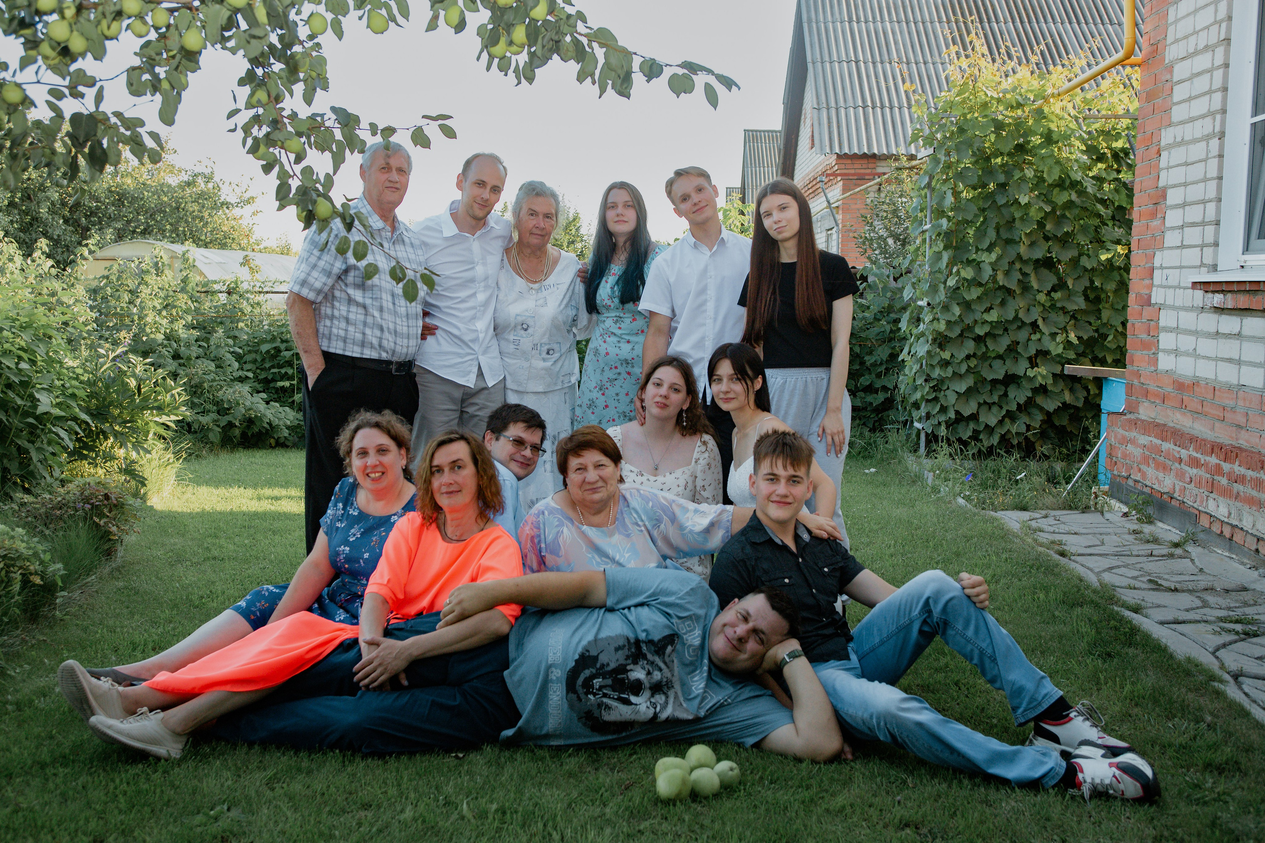 Свадьба Андрея и Леры. Фотограф Елена Бухонина Челябинск