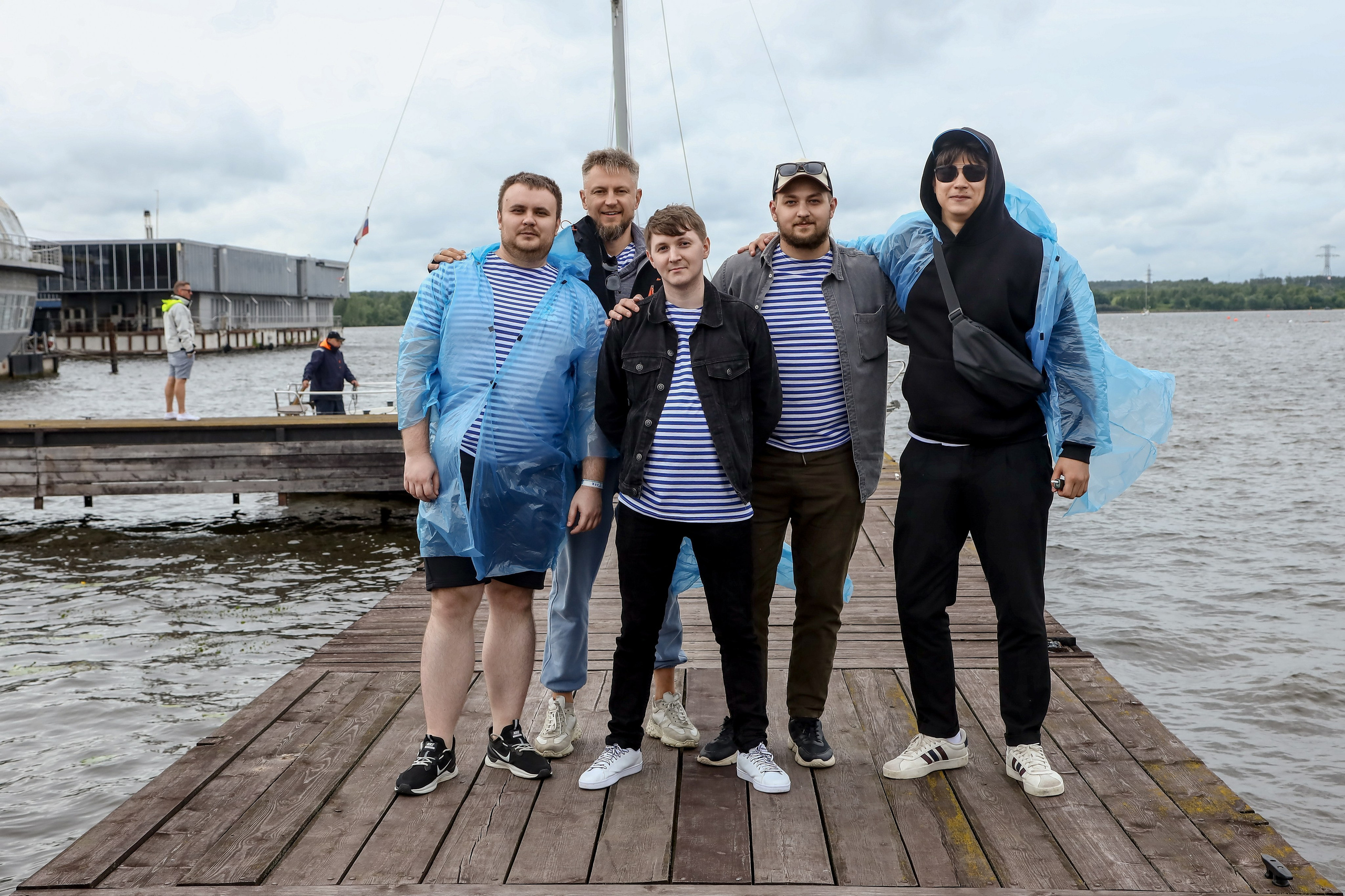 Tessa. Фотограф Антон Чупринин