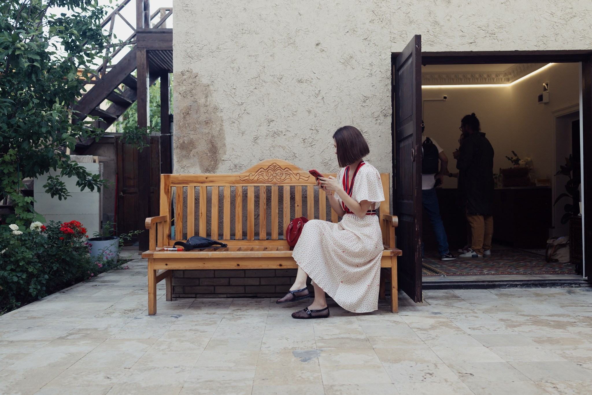 Reportage. Commerce & art photographer