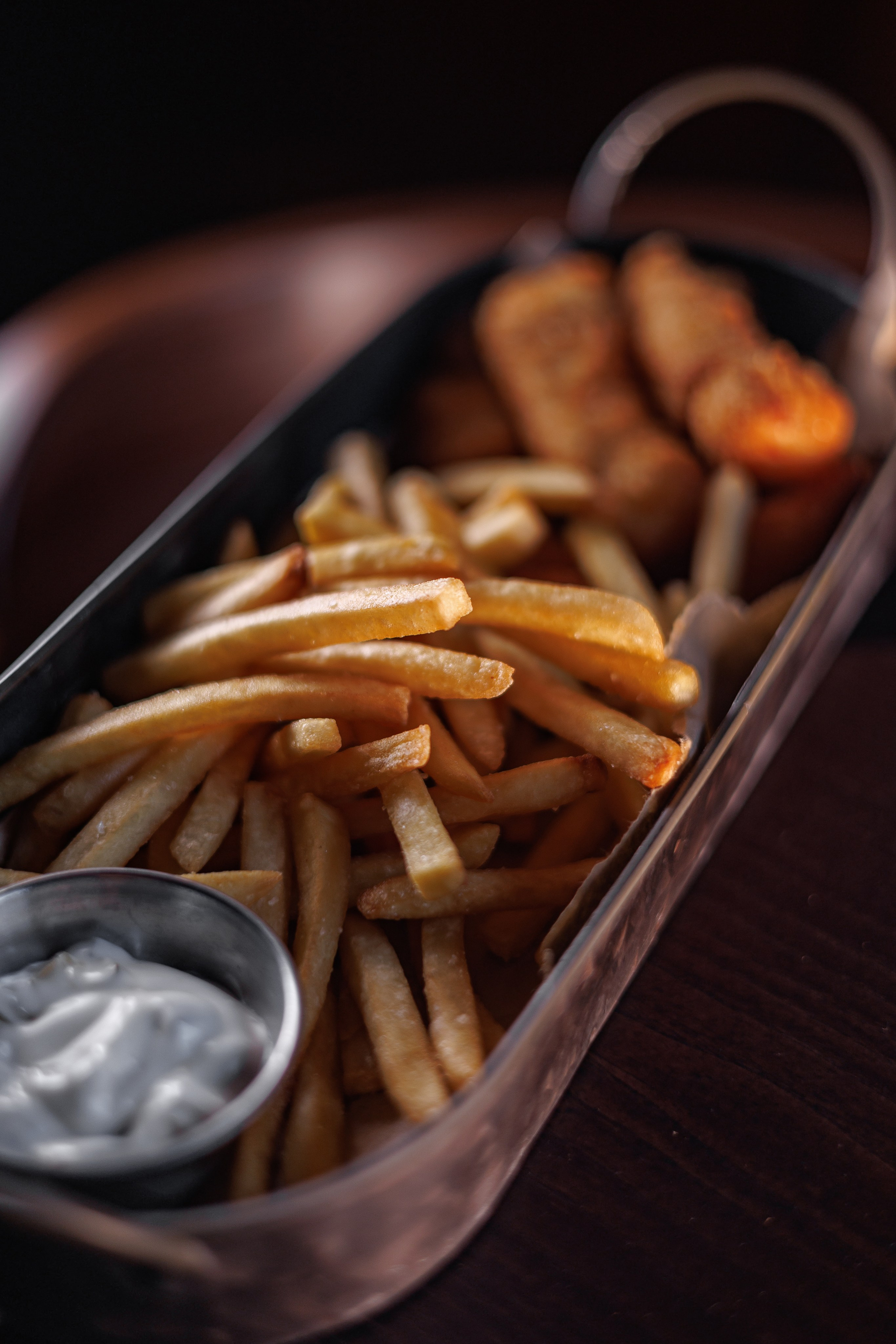 Дом Бусыгина