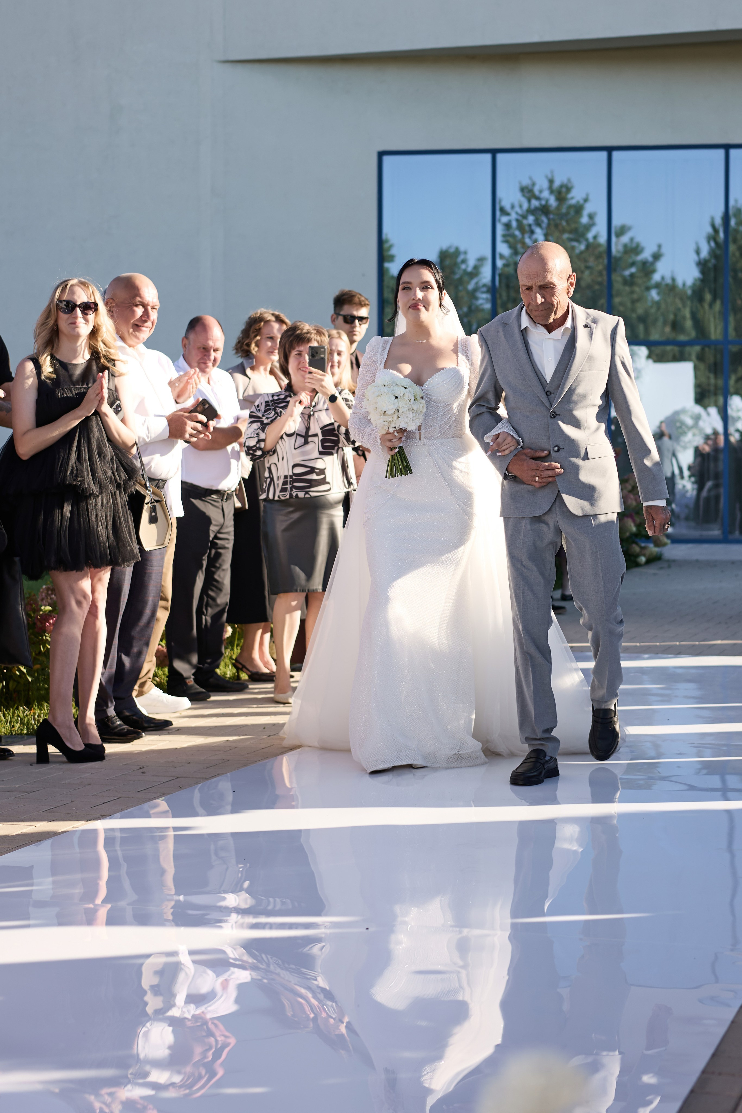 Артем и Эля. Свадебный и портретный фотограф в Воронеже Алёна Коренцова