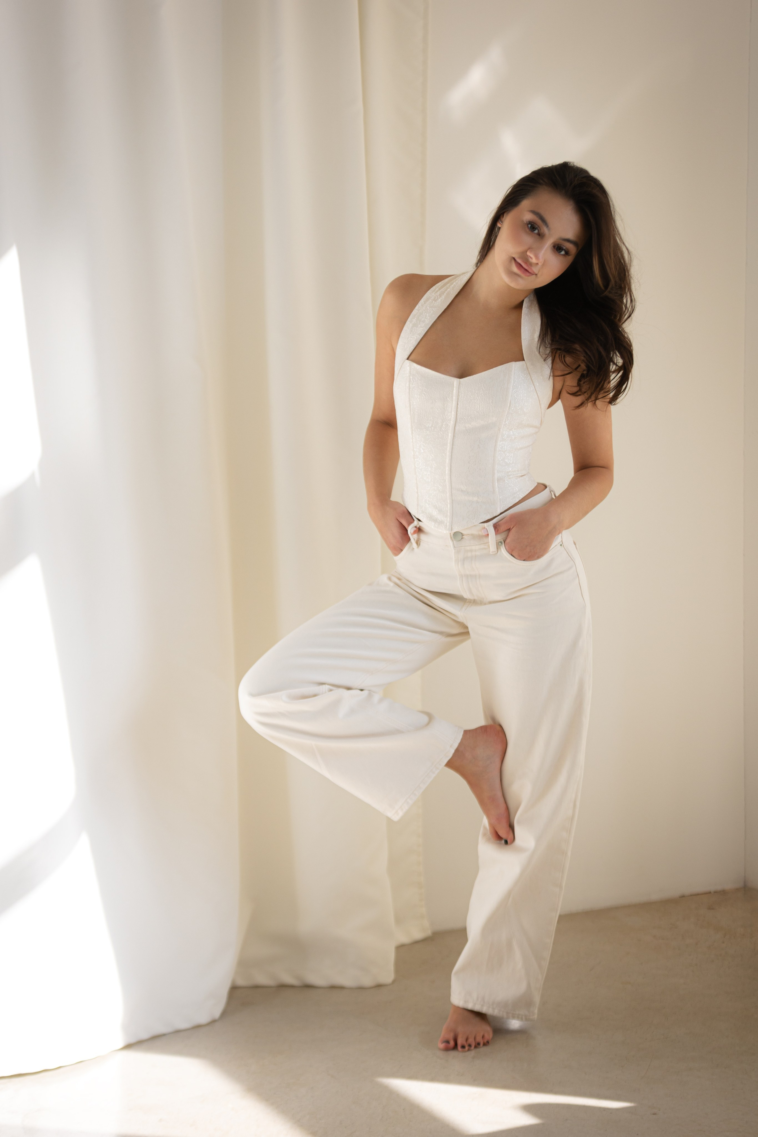 Лиза. Ваш фотограф — Александра Андрущенко