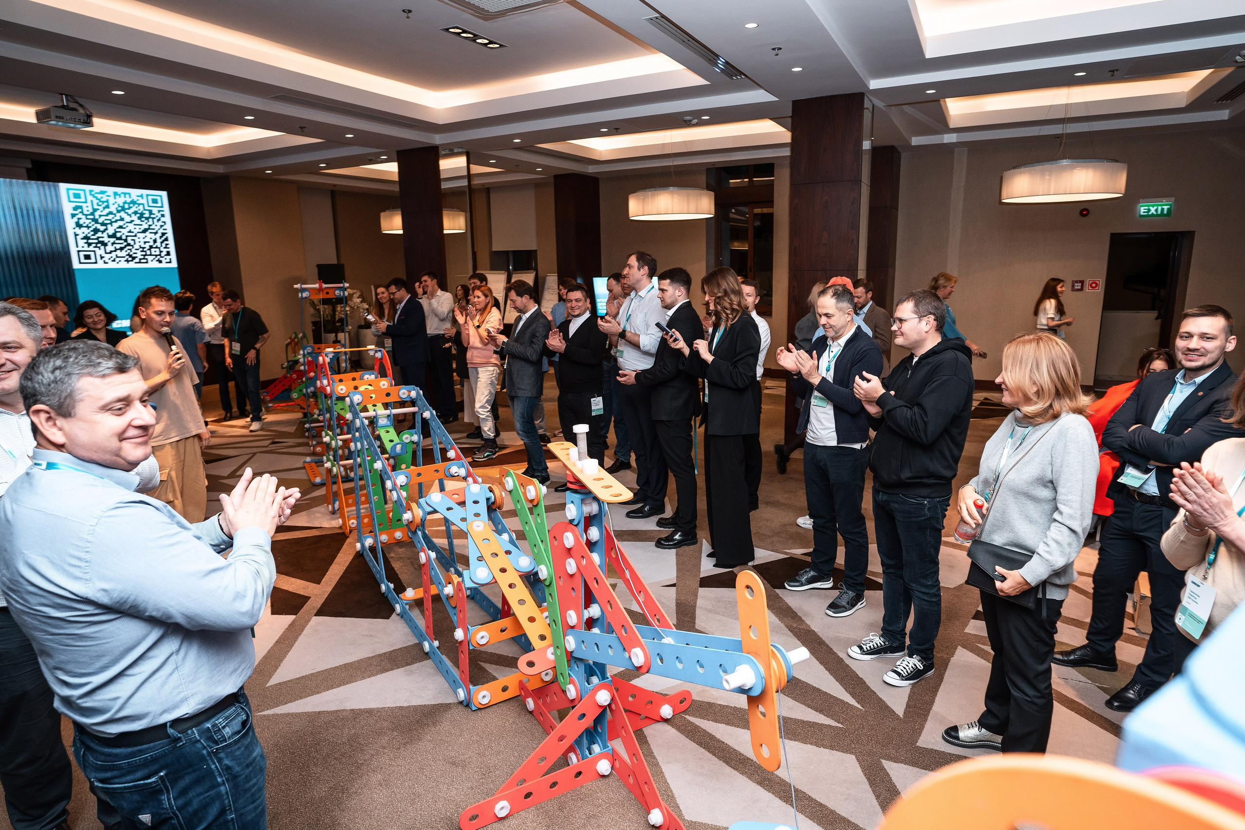 Фотоотчет Сибур. Фотограф Сочи