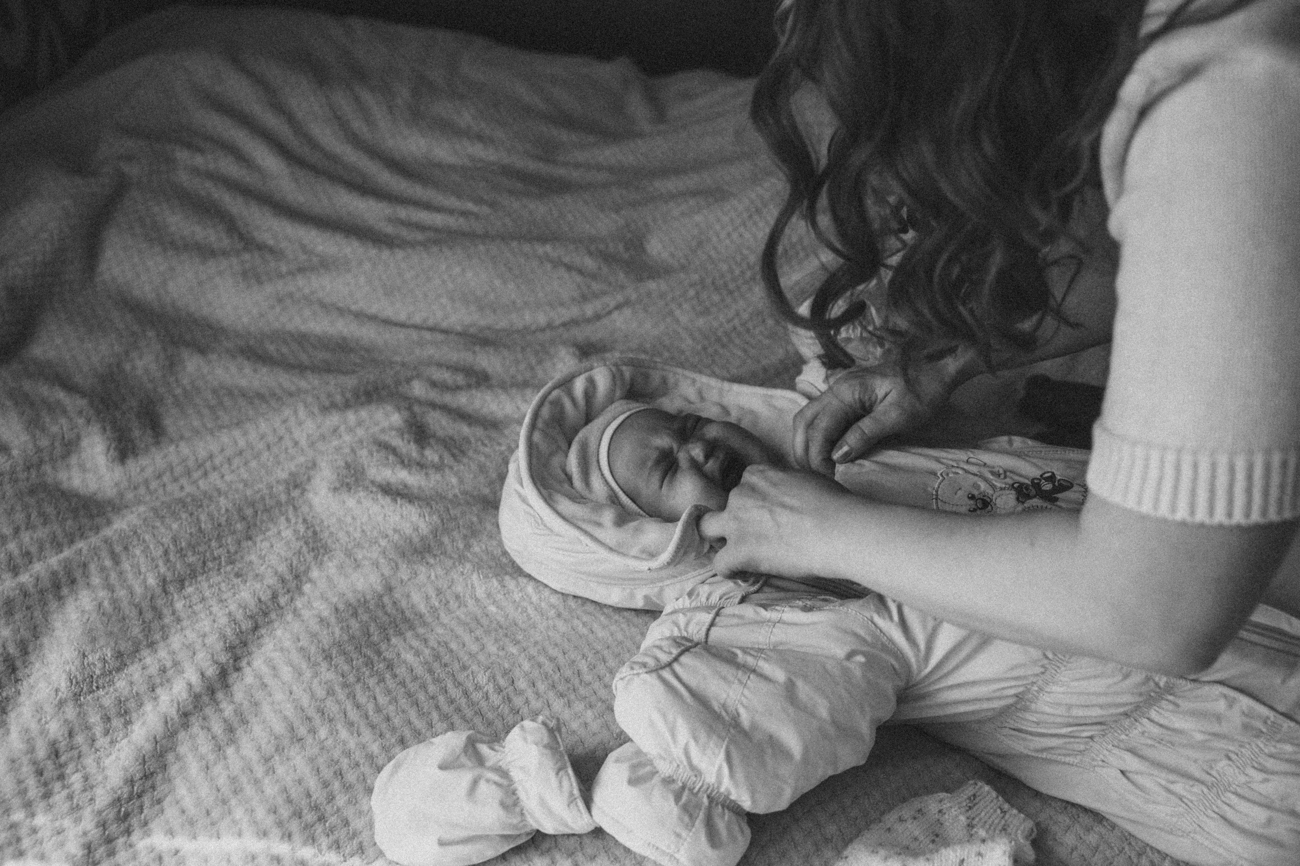 Семейный и детский фотограф в Санкт-Петербурге Юлия Суркова