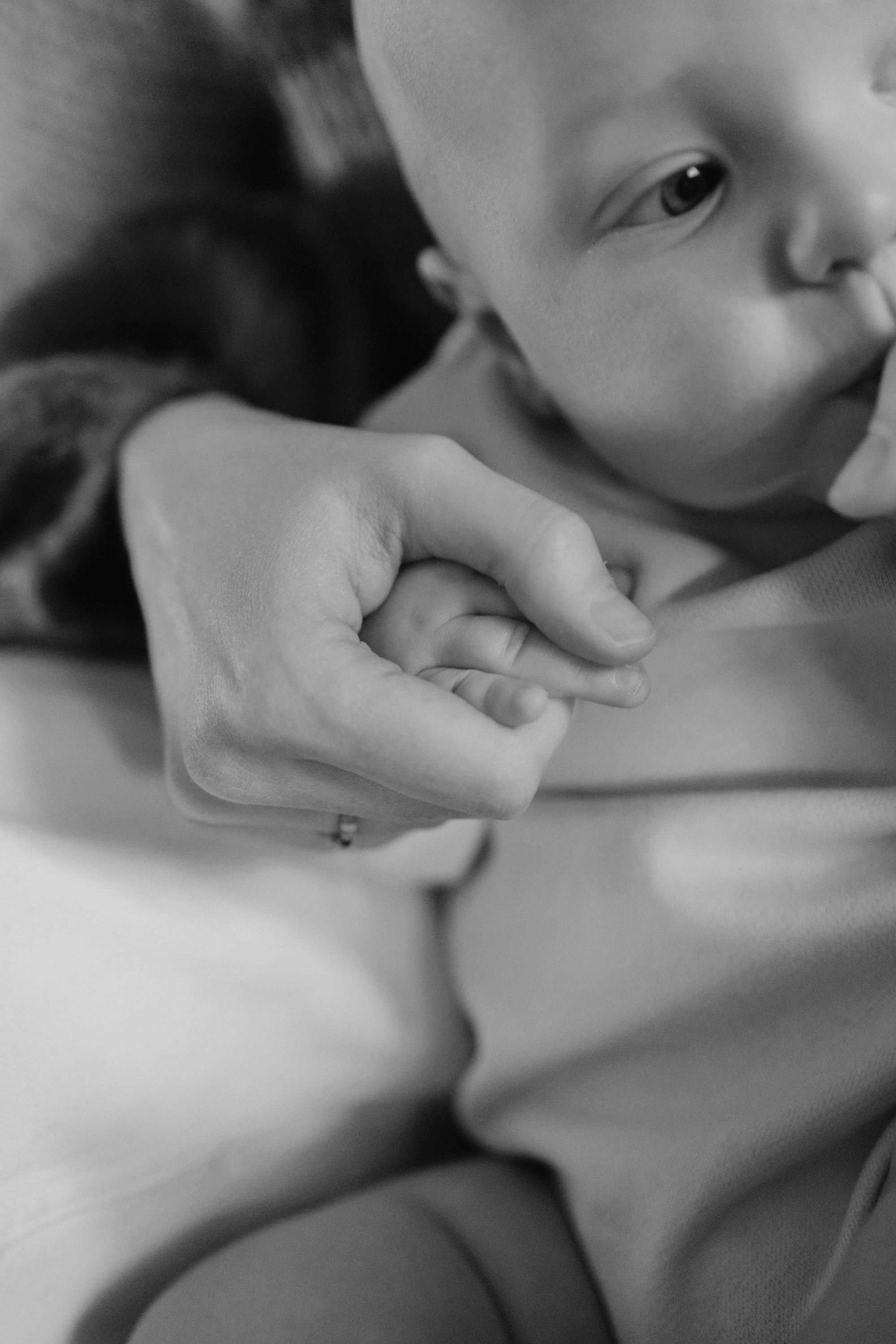 В ДР Захара. Про любовь