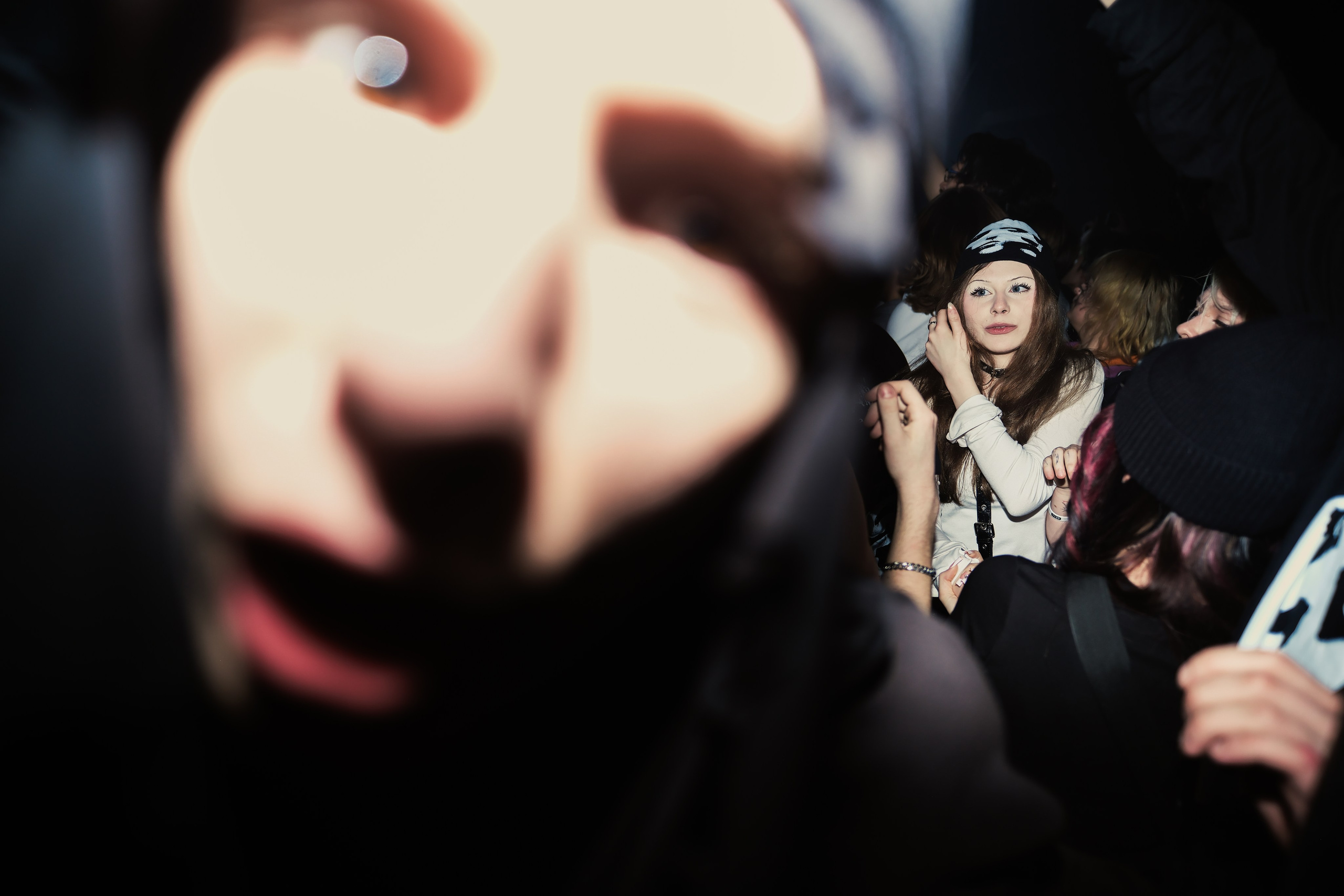 9mice. Фотограф нижний новгород — мирон